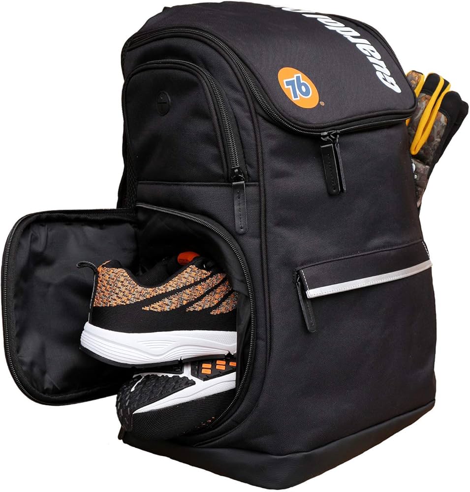 Amazon.co.jp: ケイワーク 76 Lubricants 76リュック グリーン迷彩 BP