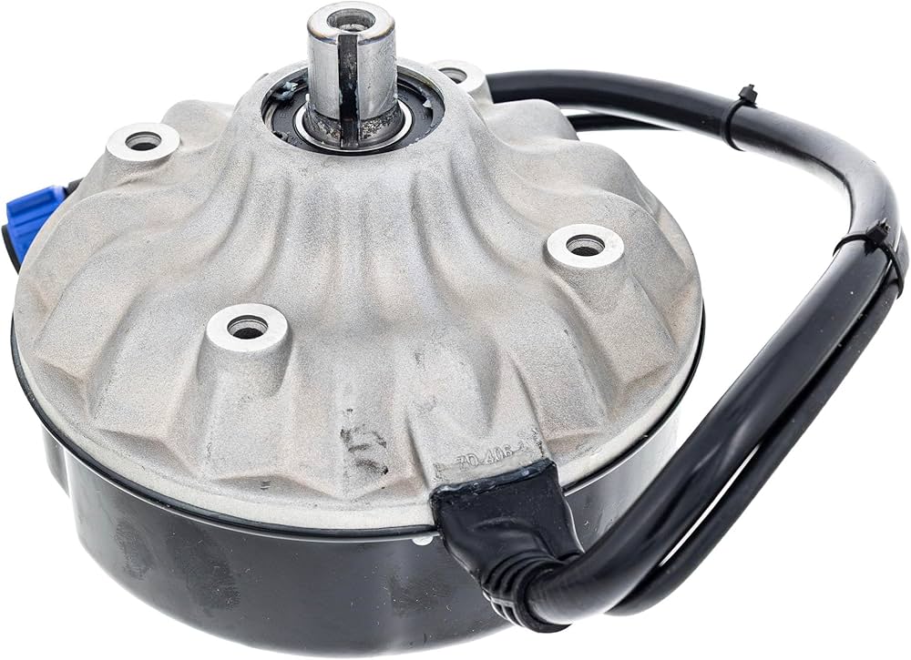 Amazon.com: CUB CADET 724P05189 48V Electric Deck Motor Lithium