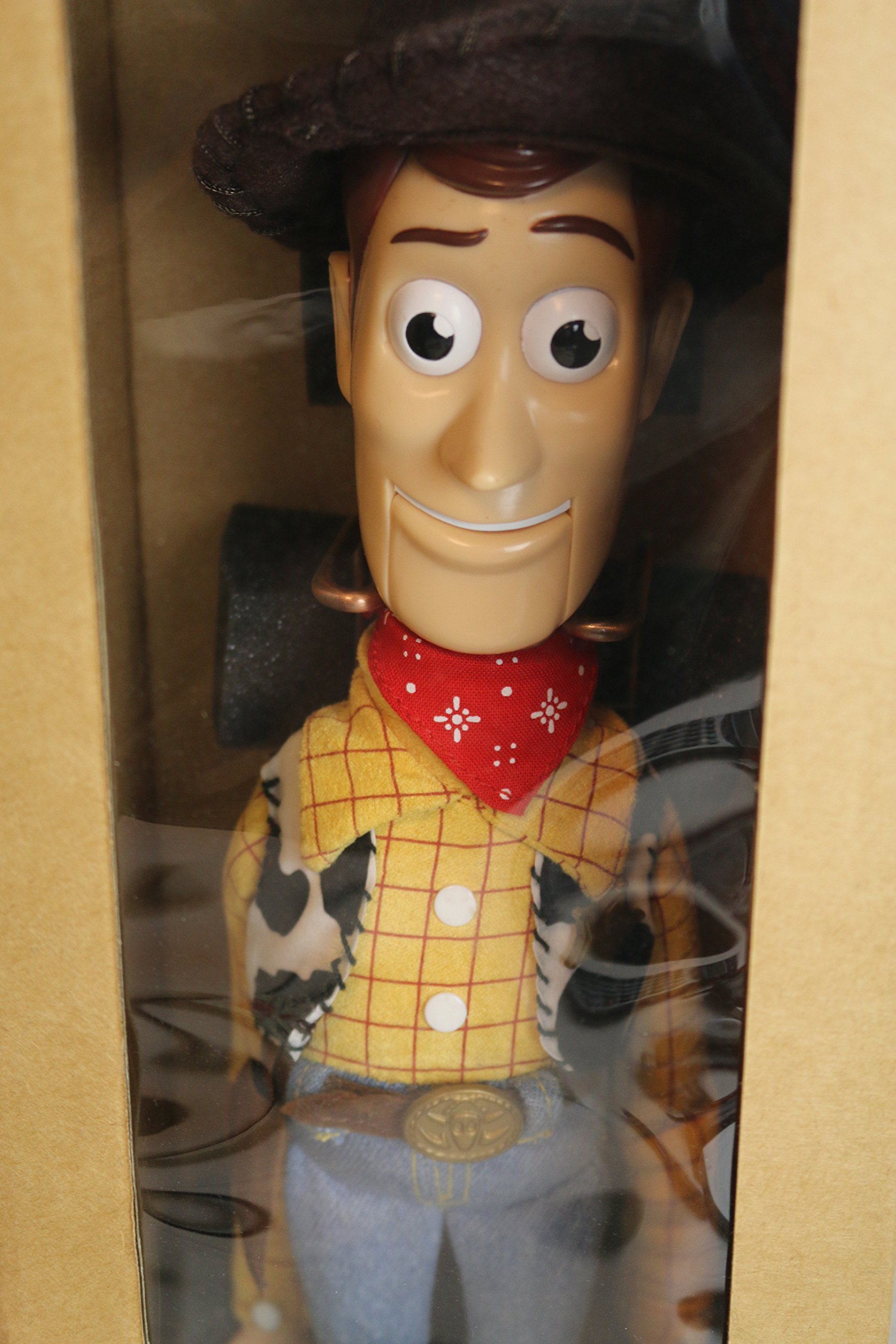 トイストーリー ウッディ ラウンドアップ エポック社 Amazon.co.jp