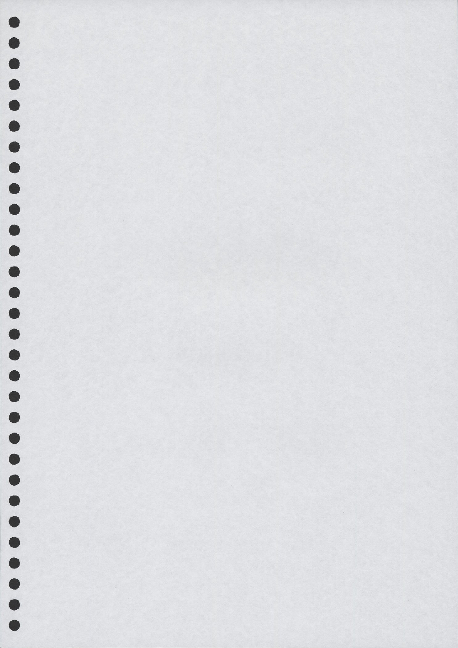 Amazon.co.jp: A4厚紙上質110kg 30穴 ファイル穴付きプリンター用紙