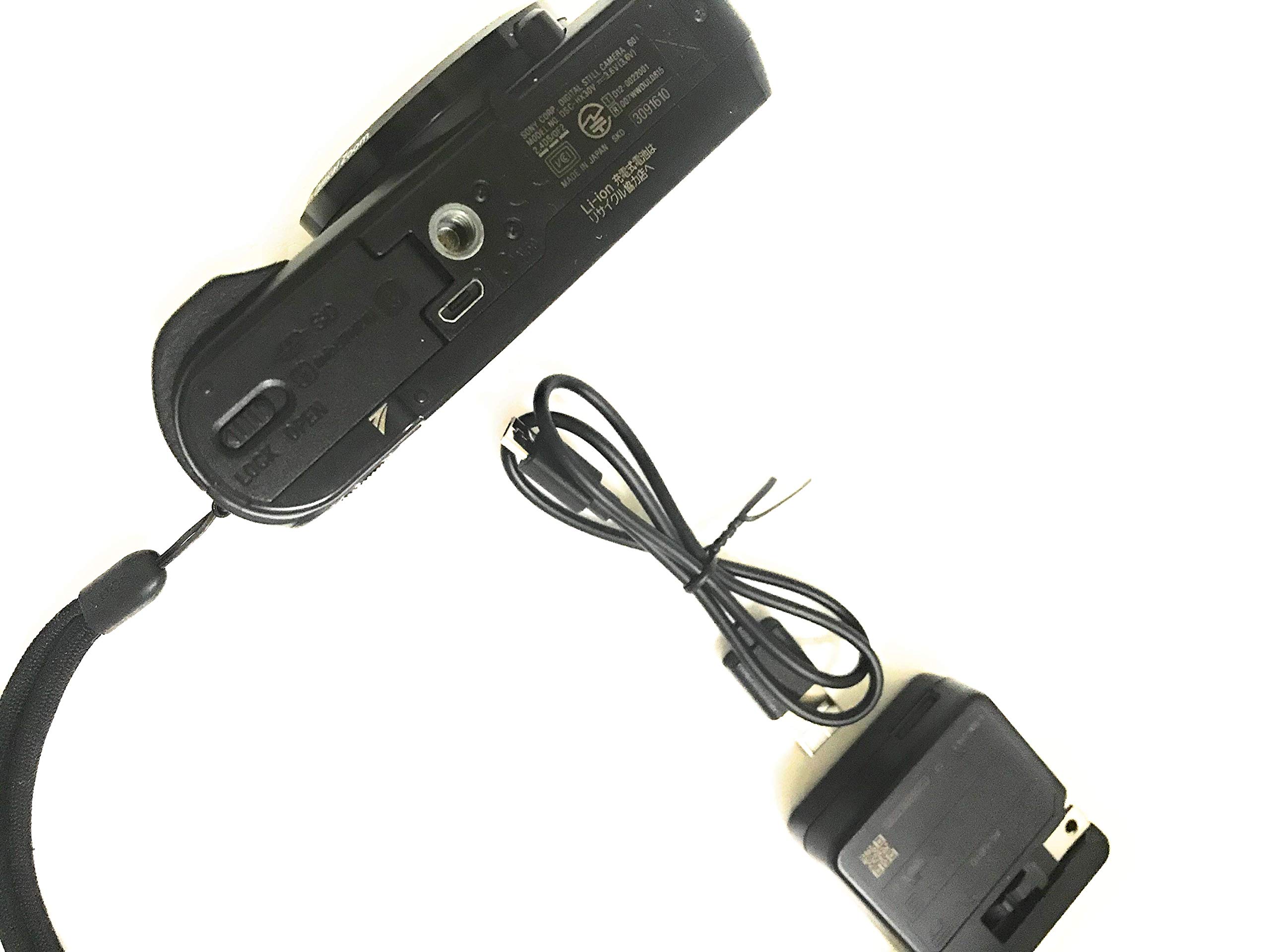 Amazon | SONY Cyber-Shot(サイバーショット) HX30V (1820万/光学x20