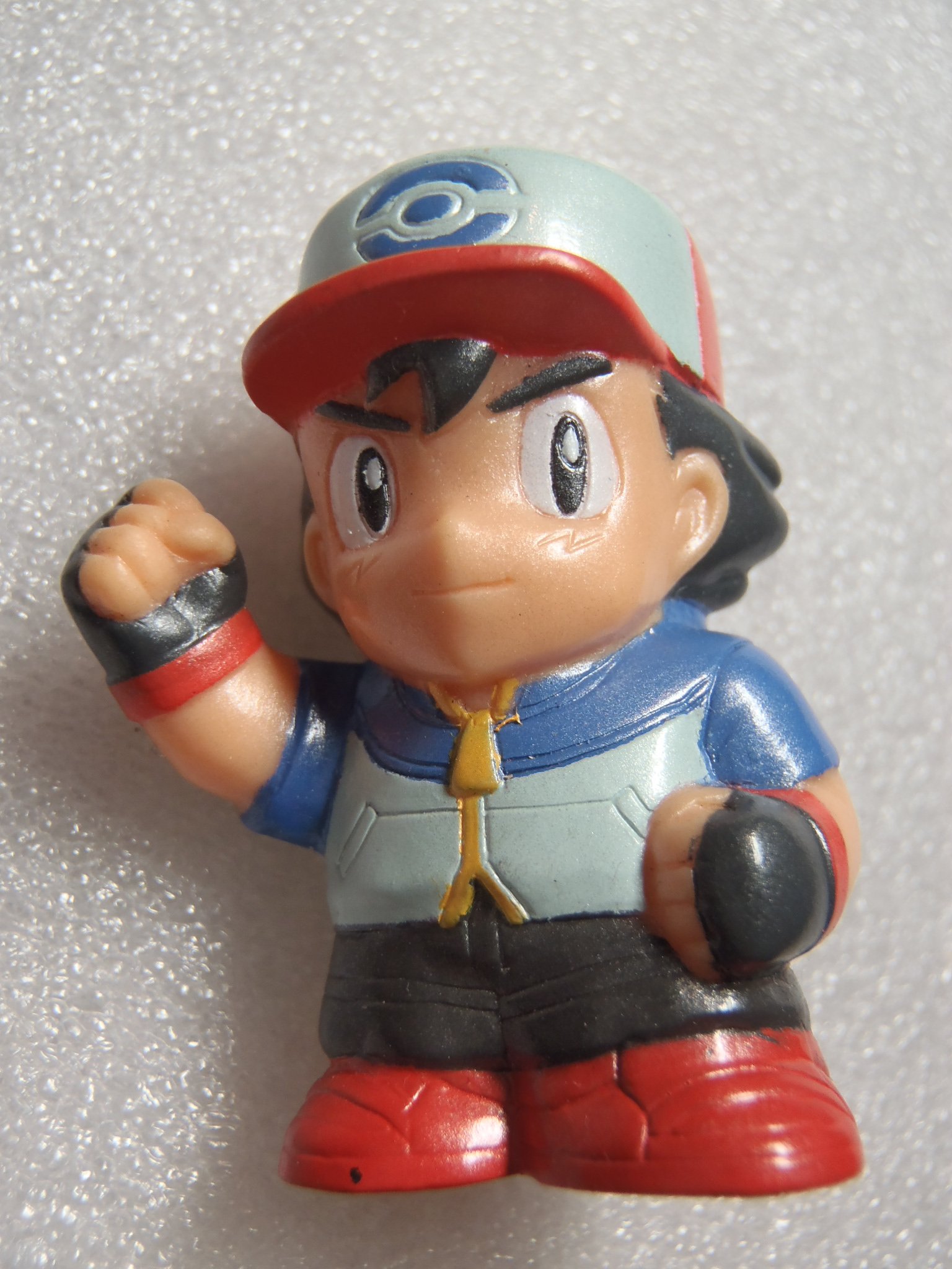 Amazon.co.jp: POKEMON ポケモン ポケットモンスター 指人形 ポケモン