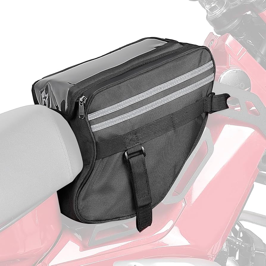 Amazon | KEMIMOTO センターバッグ バイク 防水バッグ センター