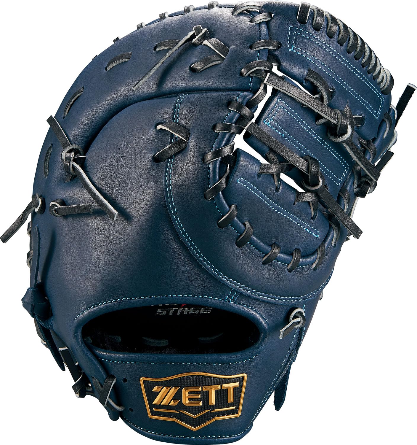 Amazon | ゼット(ZETT) 少年軟式野球 ファーストミット ゼロワン