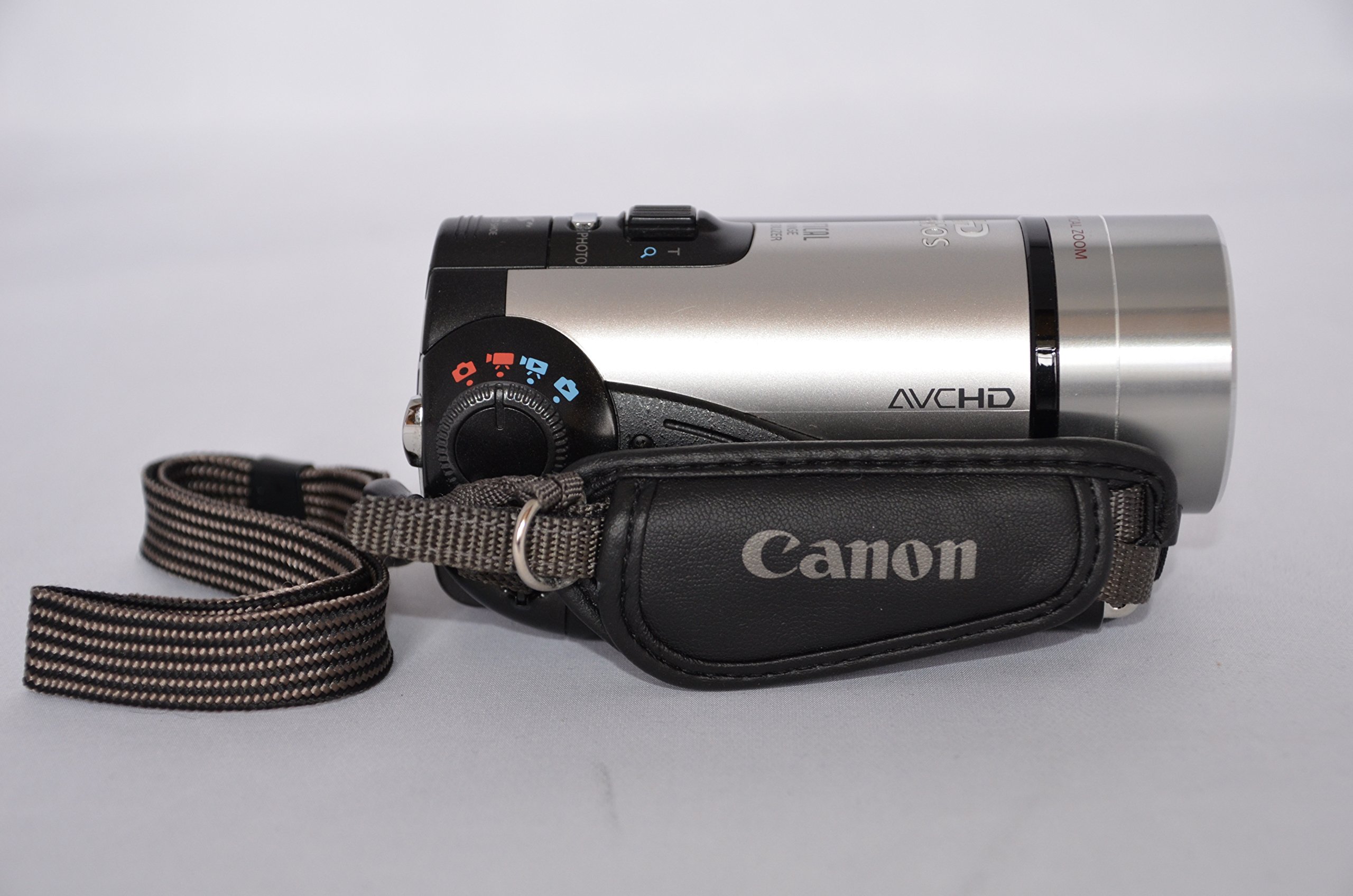 Amazon.co.jp: Canon iVIS HF11 iVIS HF11 Full HD Camcorder
