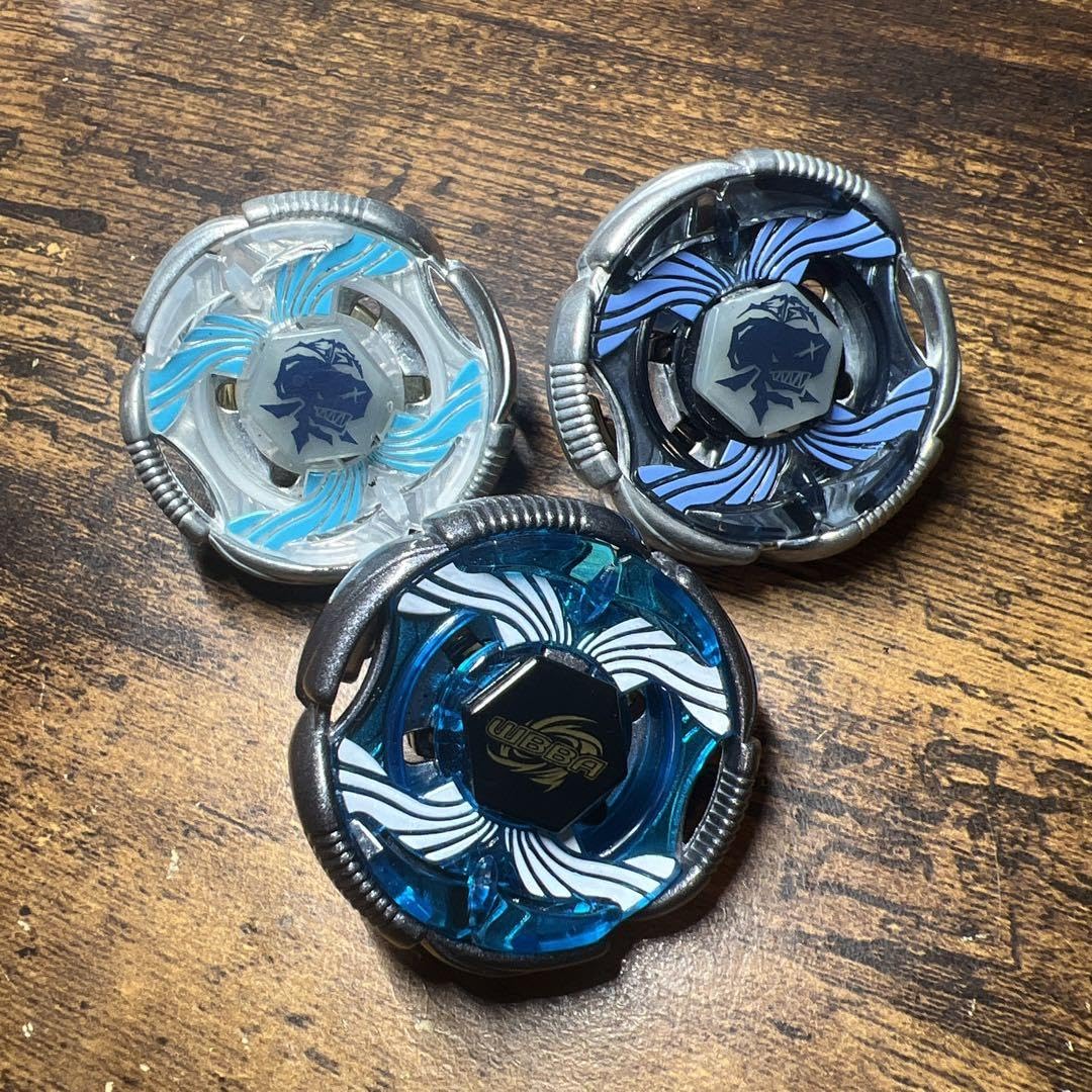 Amazon.co.jp: メタルファイト グランドケトス 3点セット : おもちゃ