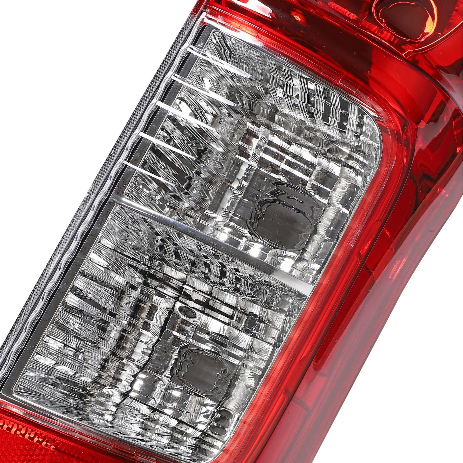 Amazon | 日産対応 純正タイプ NV350 キャラバン E26系 テールランプ