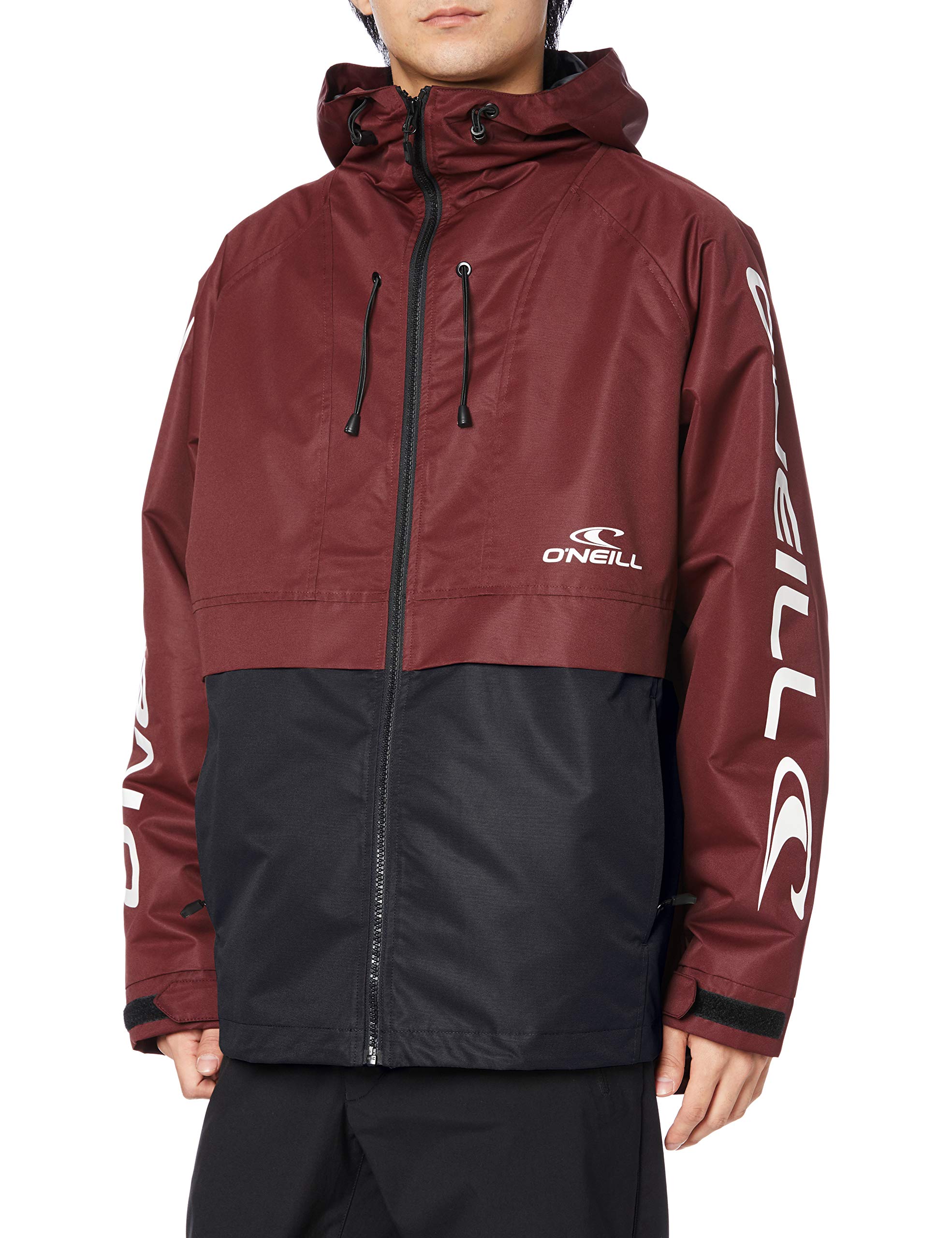 Amazon.co.jp: [オニール] スノースーツ 640409MIXM メンズ MIX M