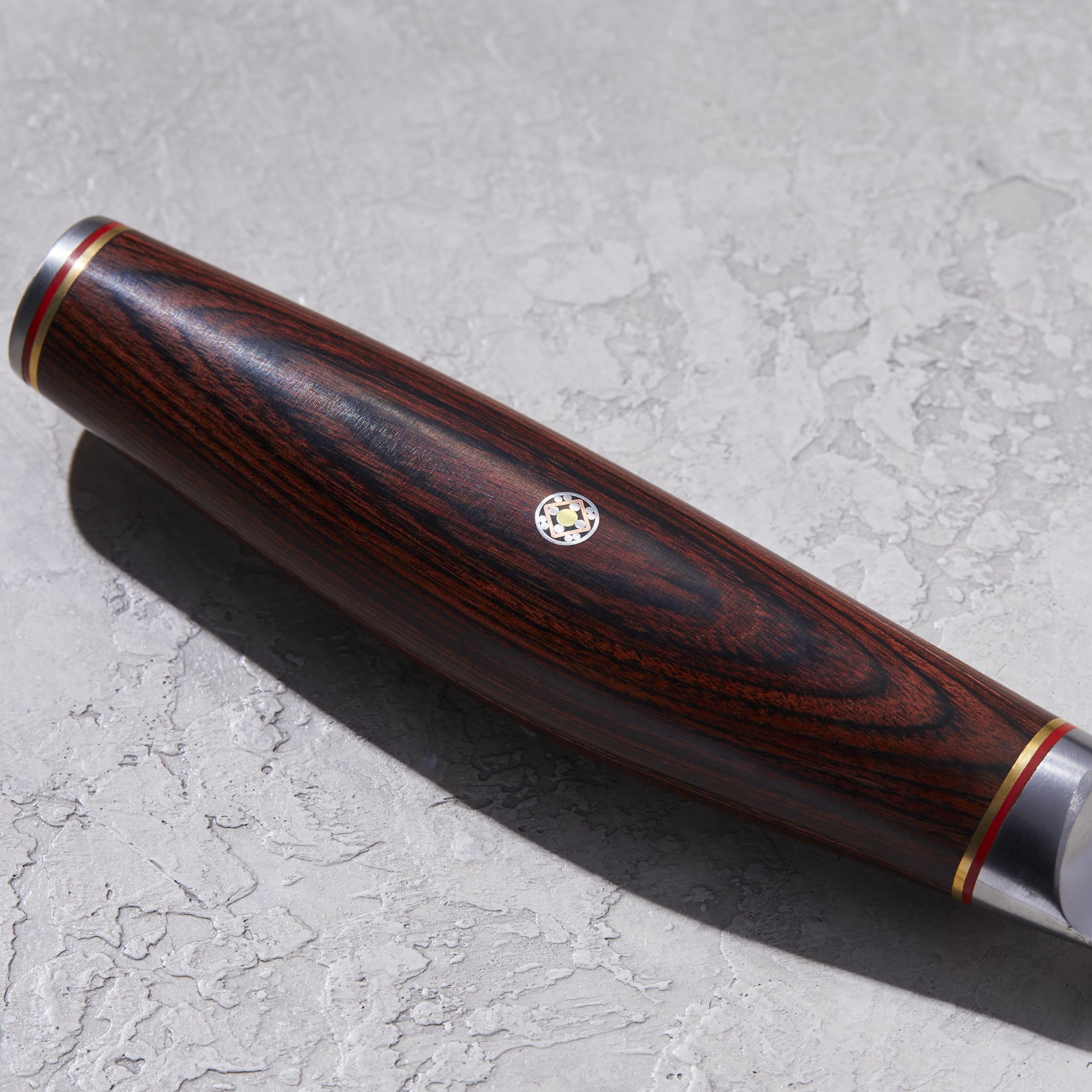 Amazon.com: MIYABI Artisan 8-inch Chef's Knife, Made in Japan