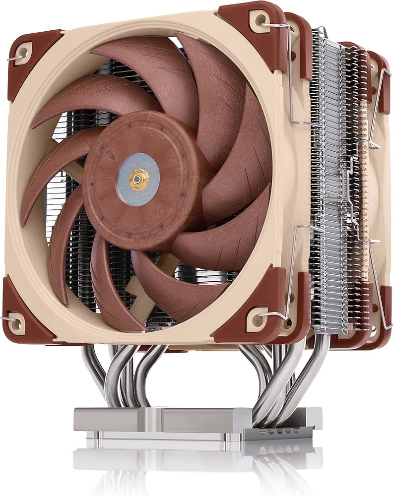 Amazon.co.jp: Noctua NH-U12S DX-3647, Intel Xeon LGA3647対応