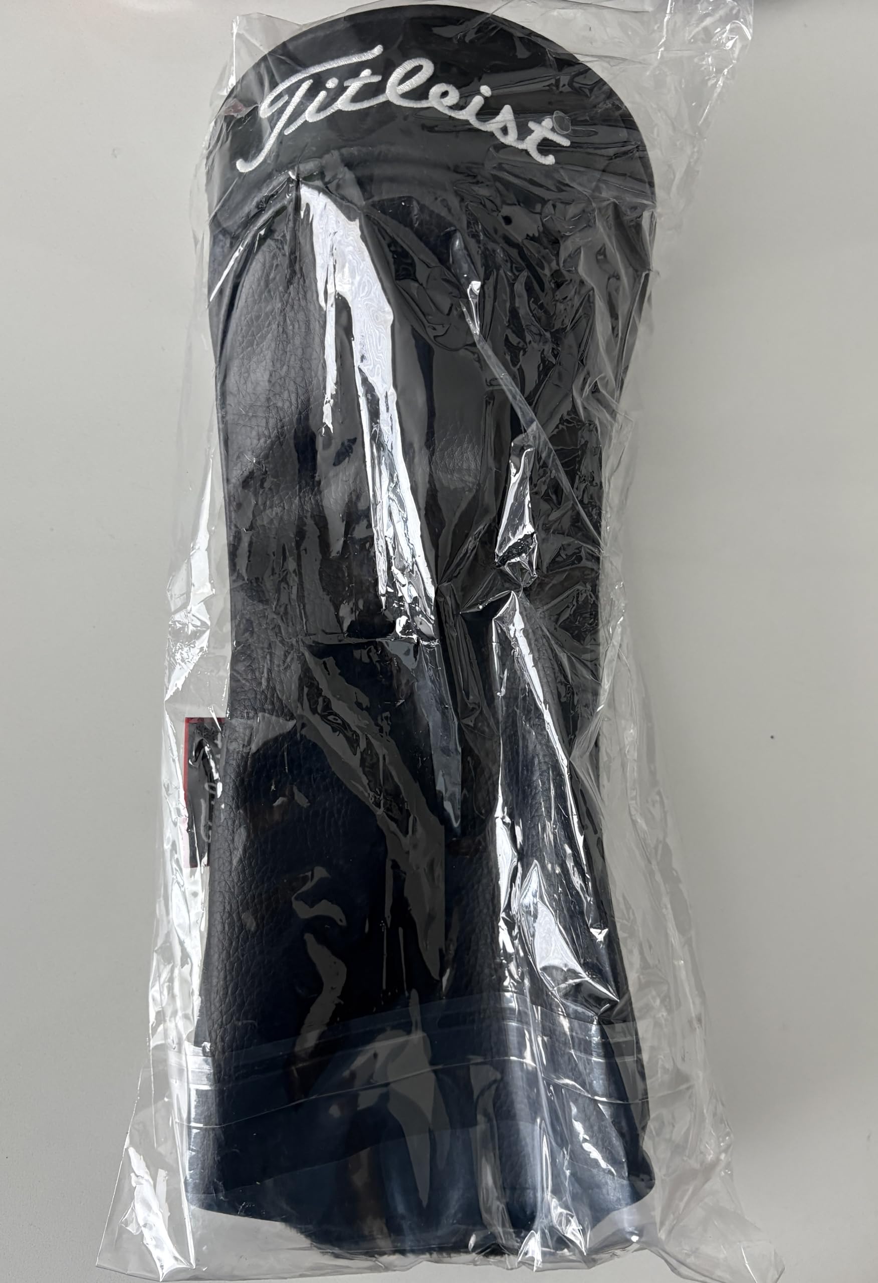 Amazon.co.jp: Titleist GTドライバーゴルフクラブヘッドカバー - GT1