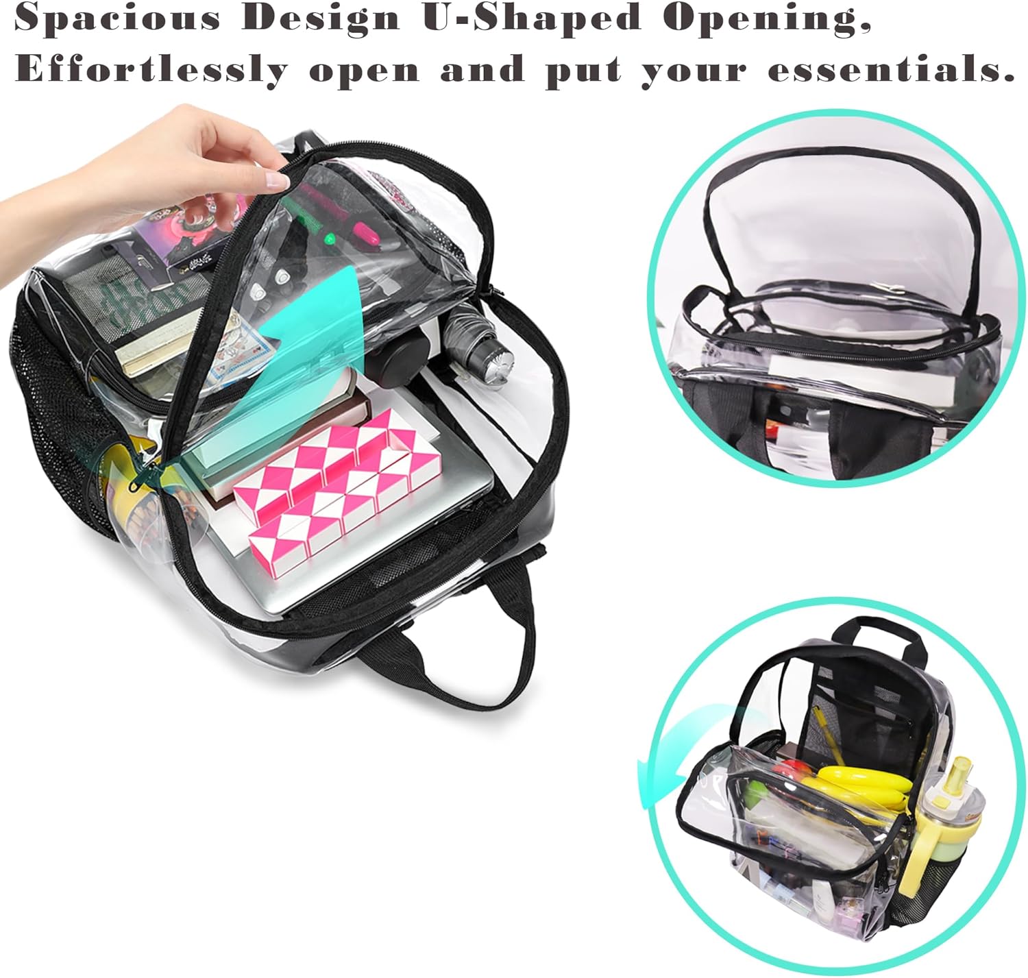 バイエルン、ベイヤー - 半透明のクリスタルに、花や蝶の美しいカット