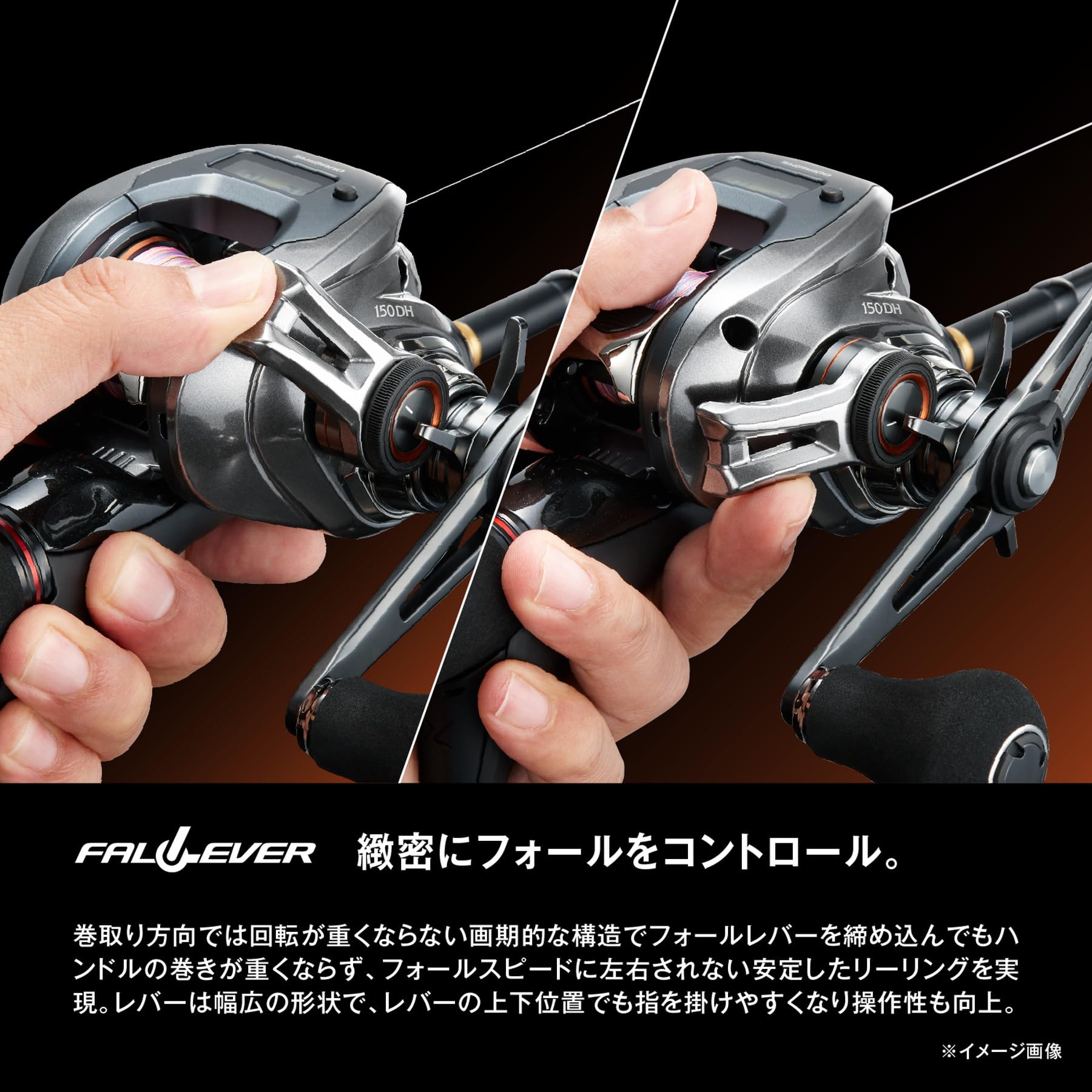 Amazon | シマノ(SHIMANO) 両軸リール 24 バルケッタ プレミアム 150