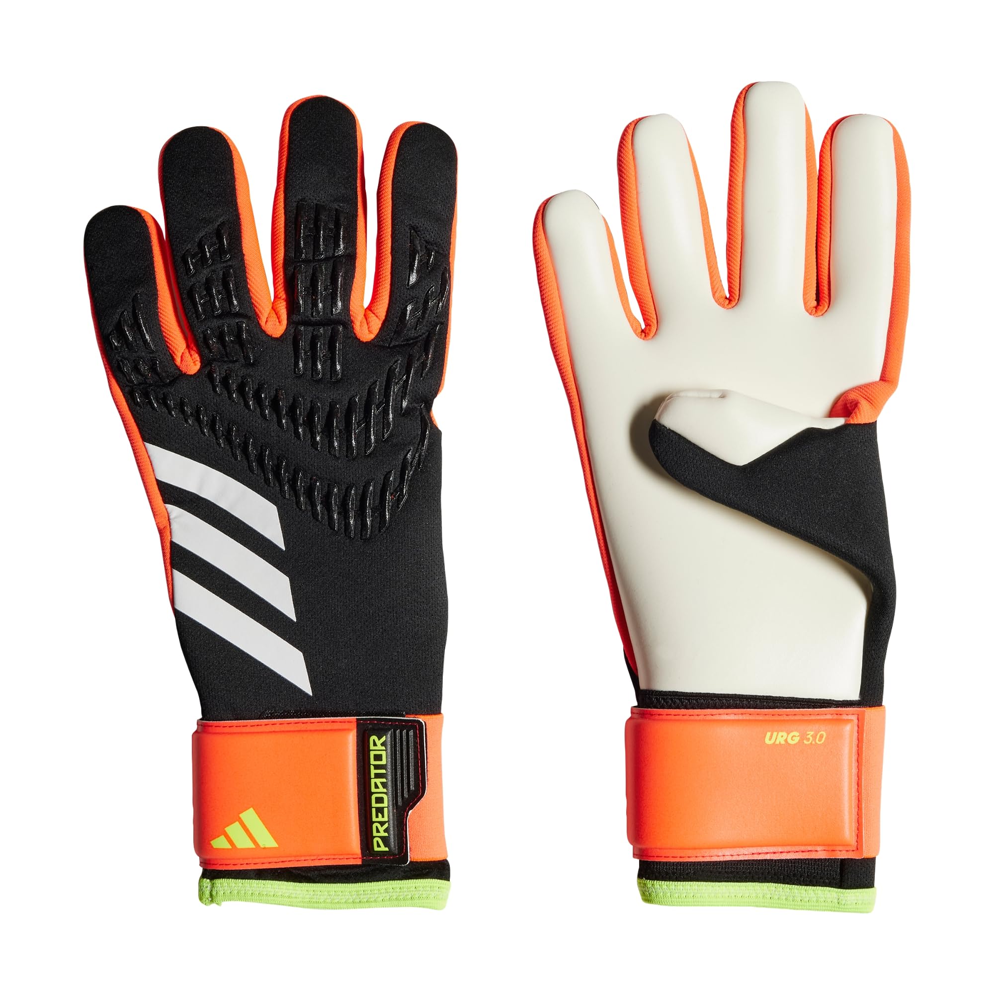 Amazon | adidas プレデター GK グローブ LGE | adidas(アディダス