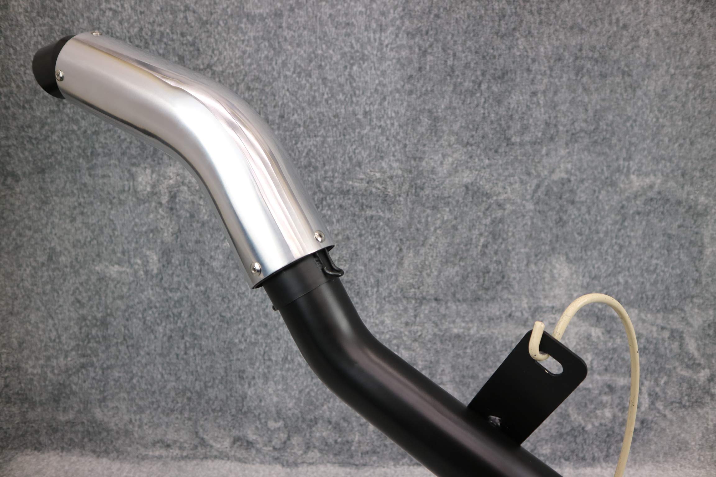 Amazon | CBX400F DJコブラ 黒 マフラー アウター / CBX400F