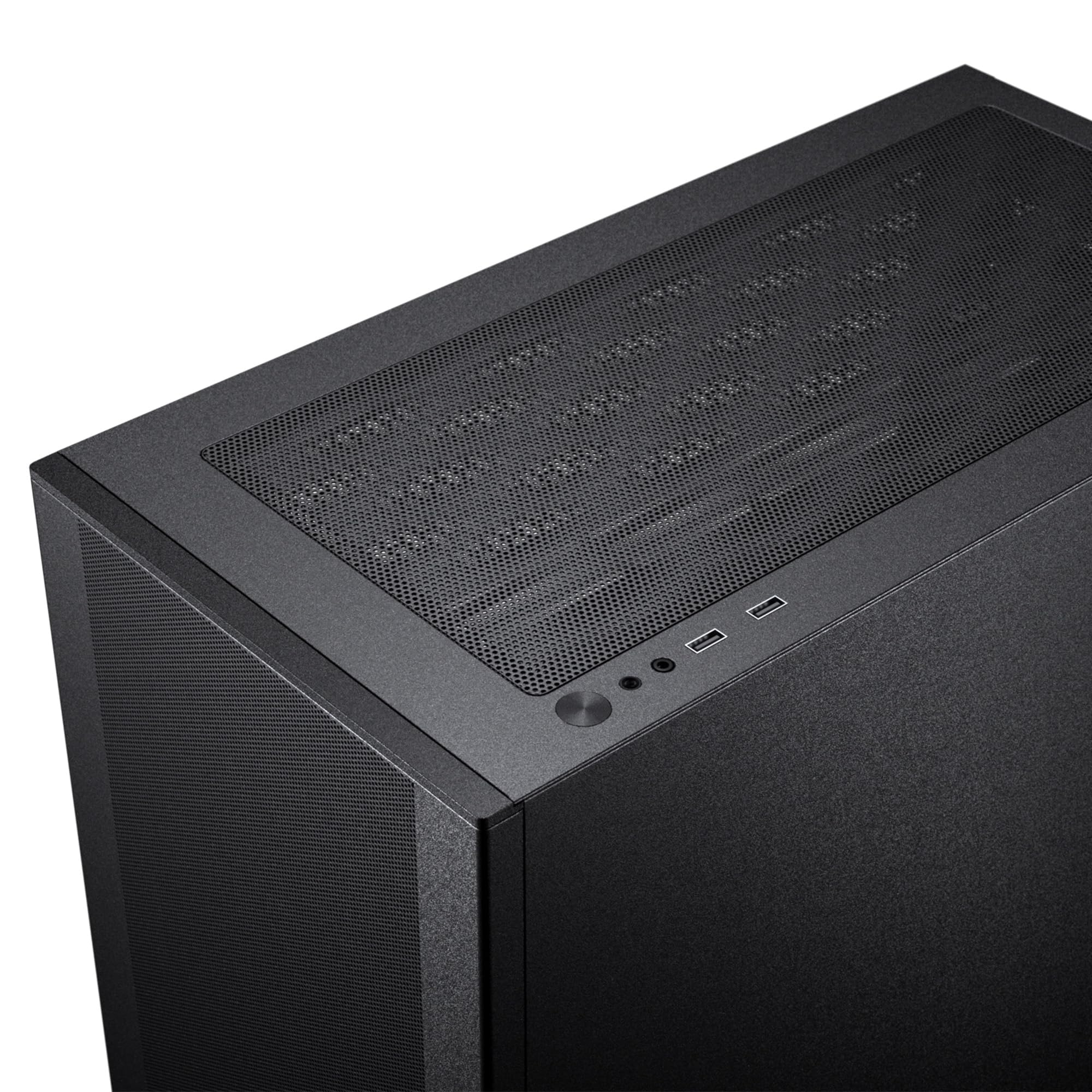 Amazon.co.jp: Phanteks XT Pro ミッドタワー ゲーミングシャーシ 高