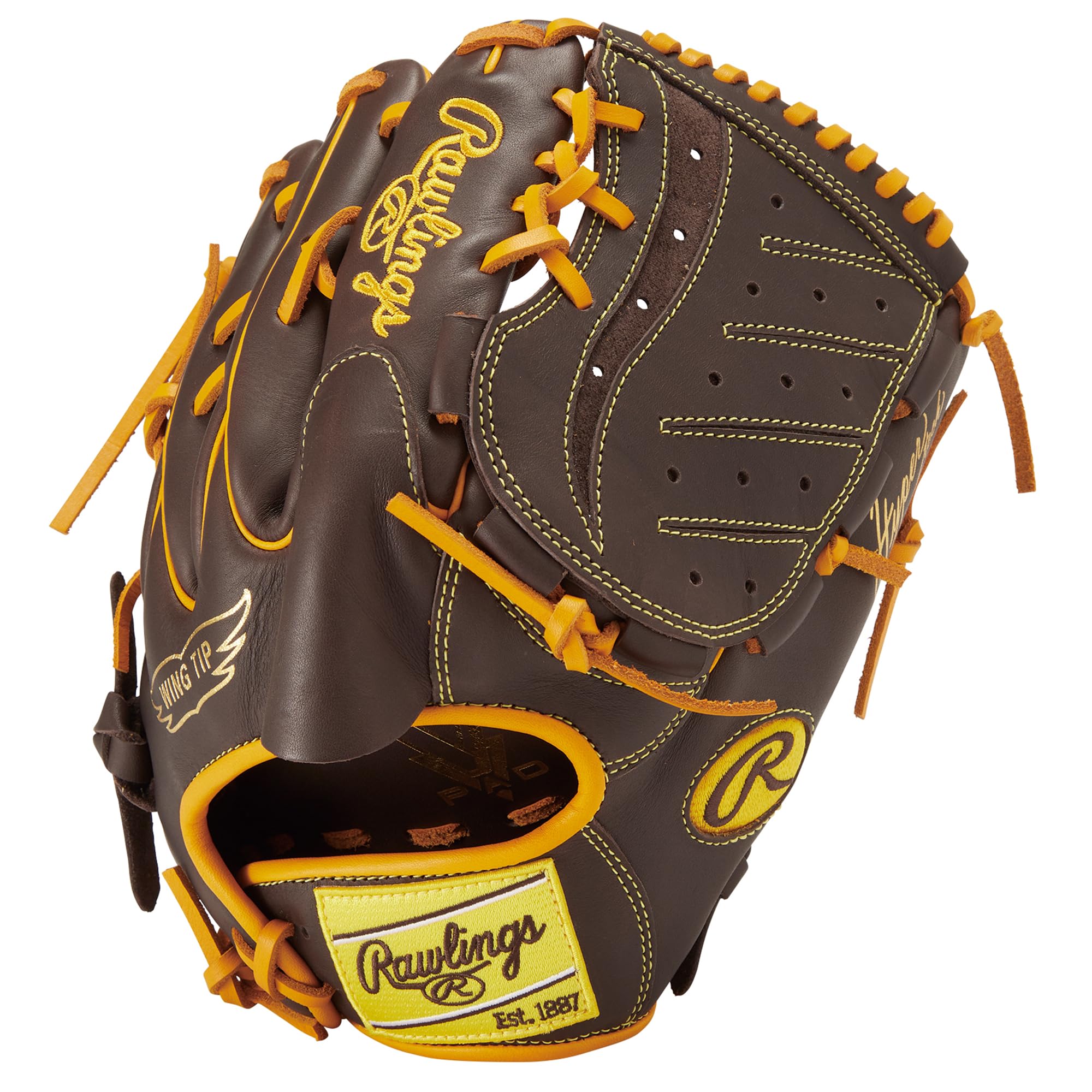 Amazon | ローリングス(Rawlings) 野球用 大人用 グラブ グローブ 軟式