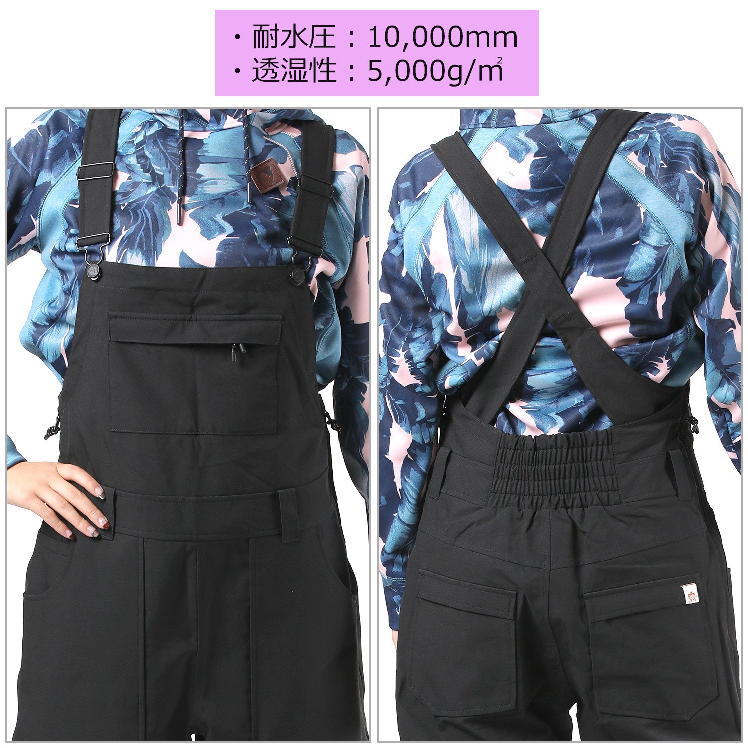 Amazon | Burton(バートン) スノーボード ウェア レディース