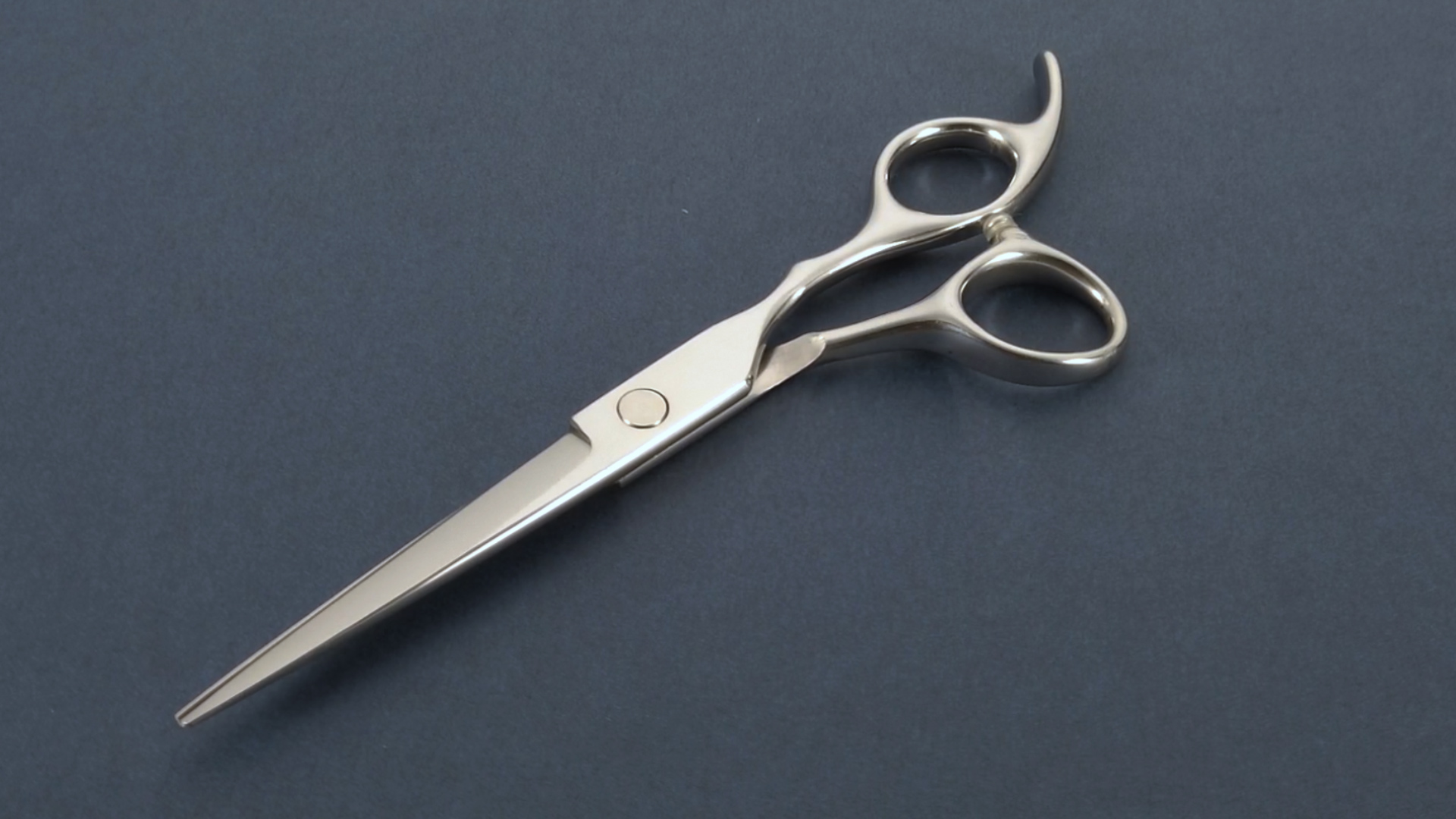 Amazon.co.jp: Dosi カットハサミ プロ仕様 カットシザー 高級鍛造仕上