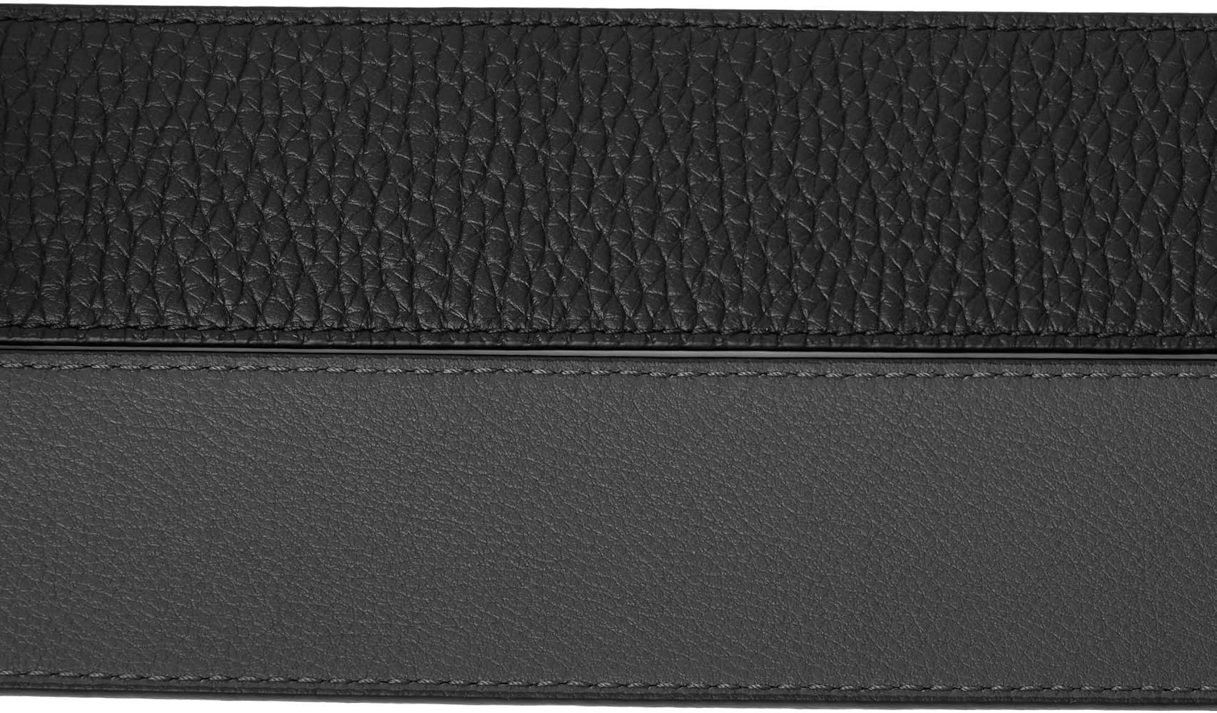 Amazon | [ルイヴィトン] ベルト M0333T サンチュール・LV ダミエ 40MM