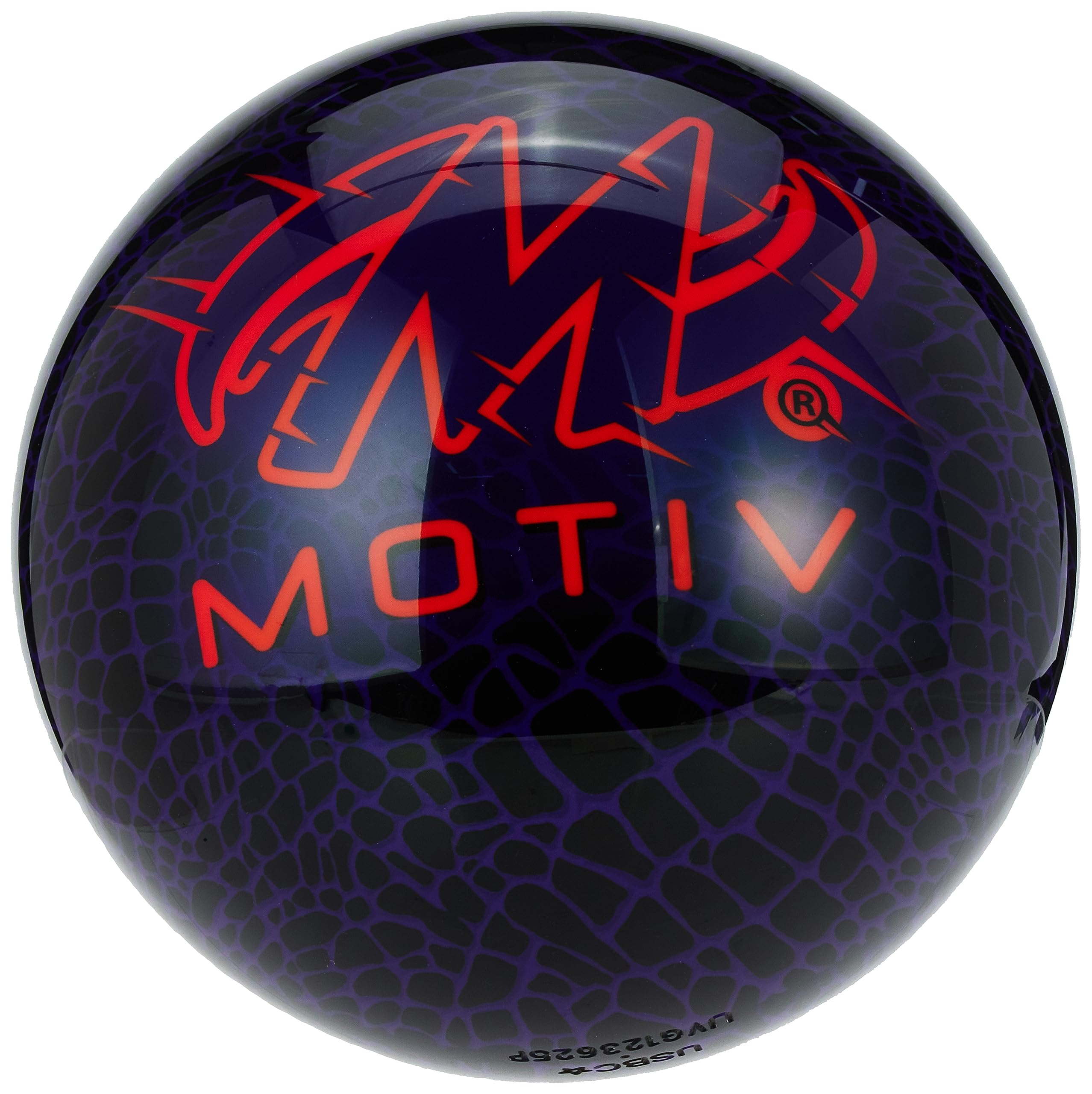 MOTIV VENOM ベノム ボウリングボール 15ポンド ♪ MOTIV/モーティブ