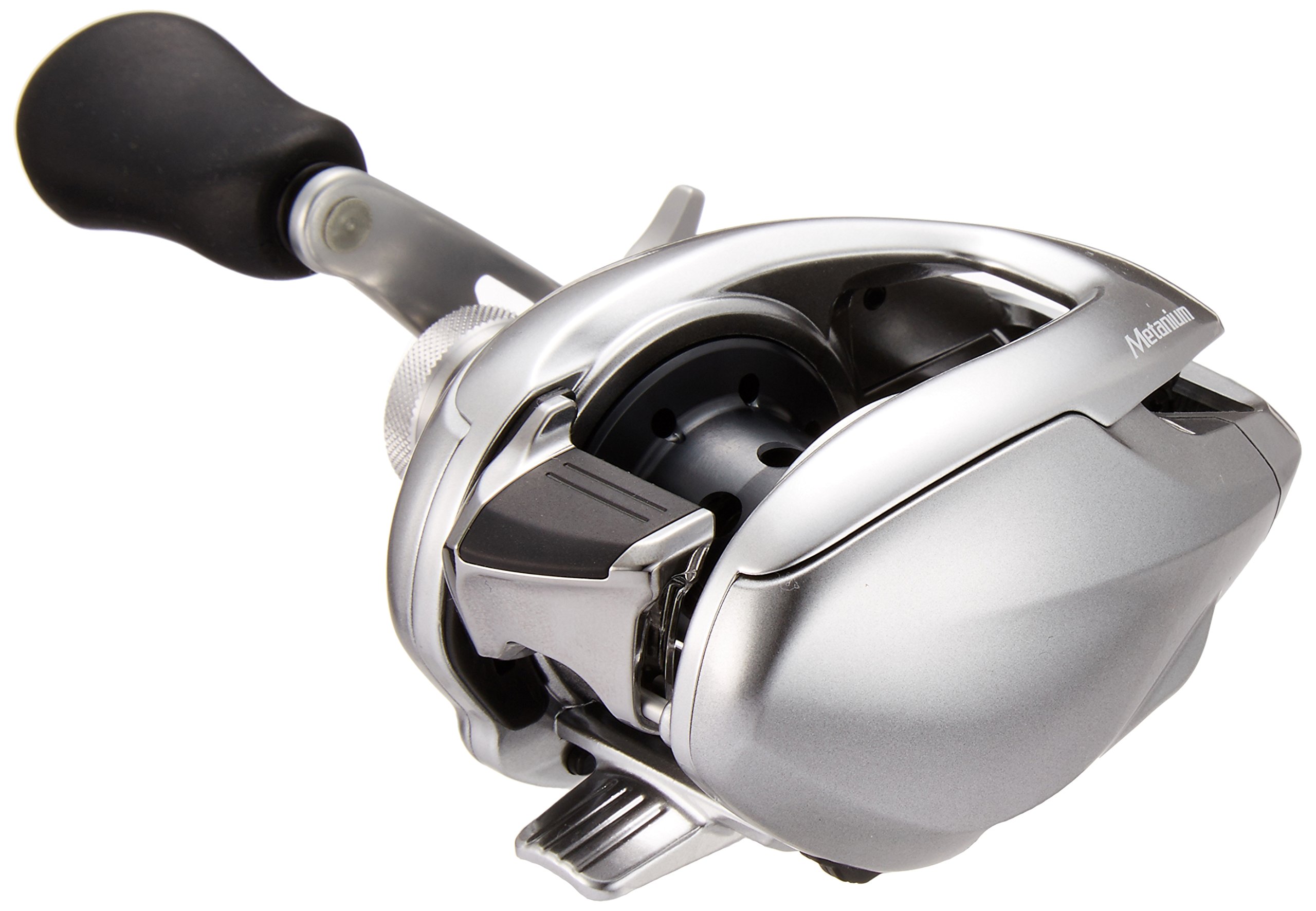 Amazon | シマノ(SHIMANO) リール 16 メタニウム MGL 左 | シマノ