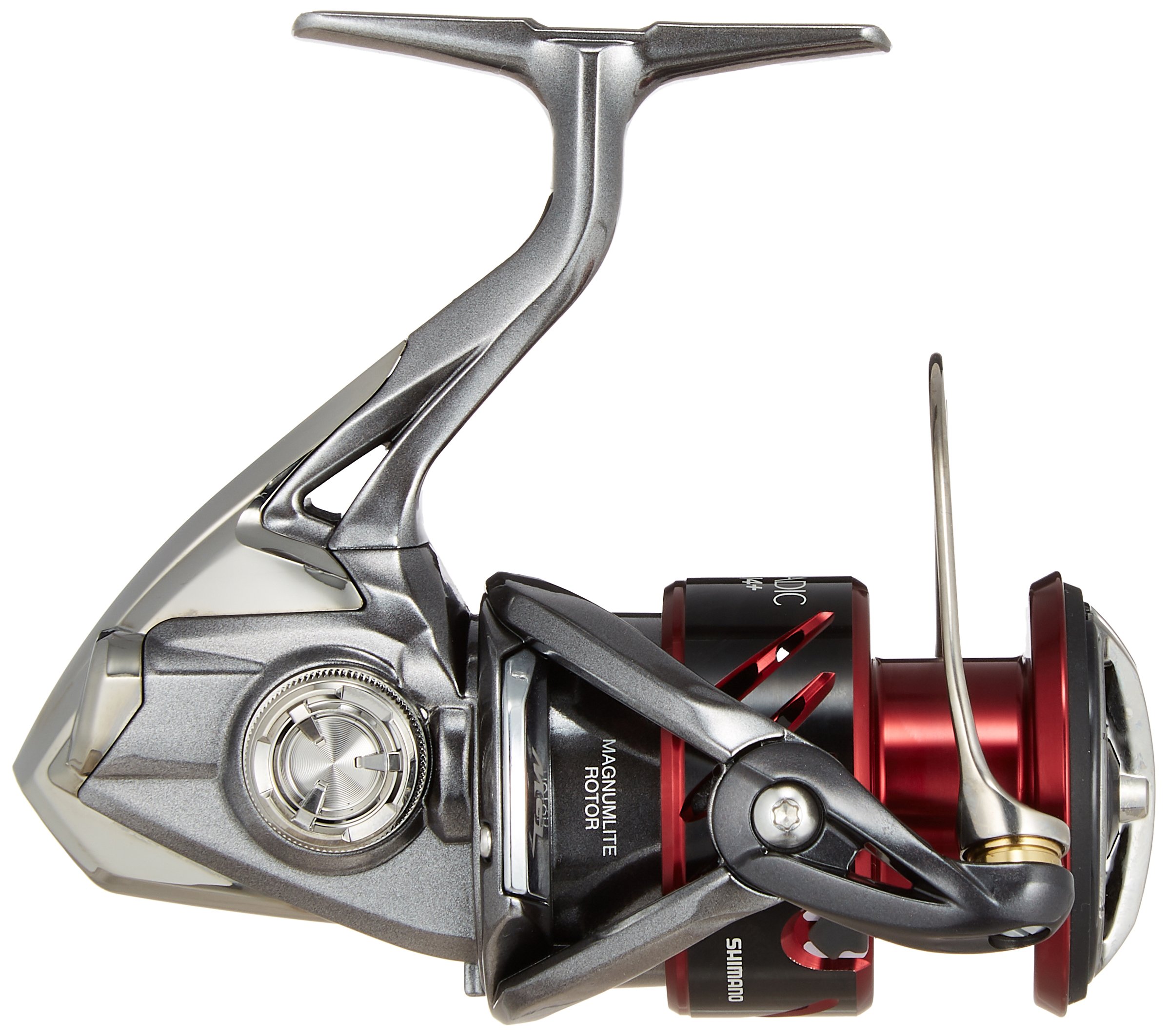 Amazon | シマノ(SHIMANO) スピニングリール 16 ストラディック CI4+