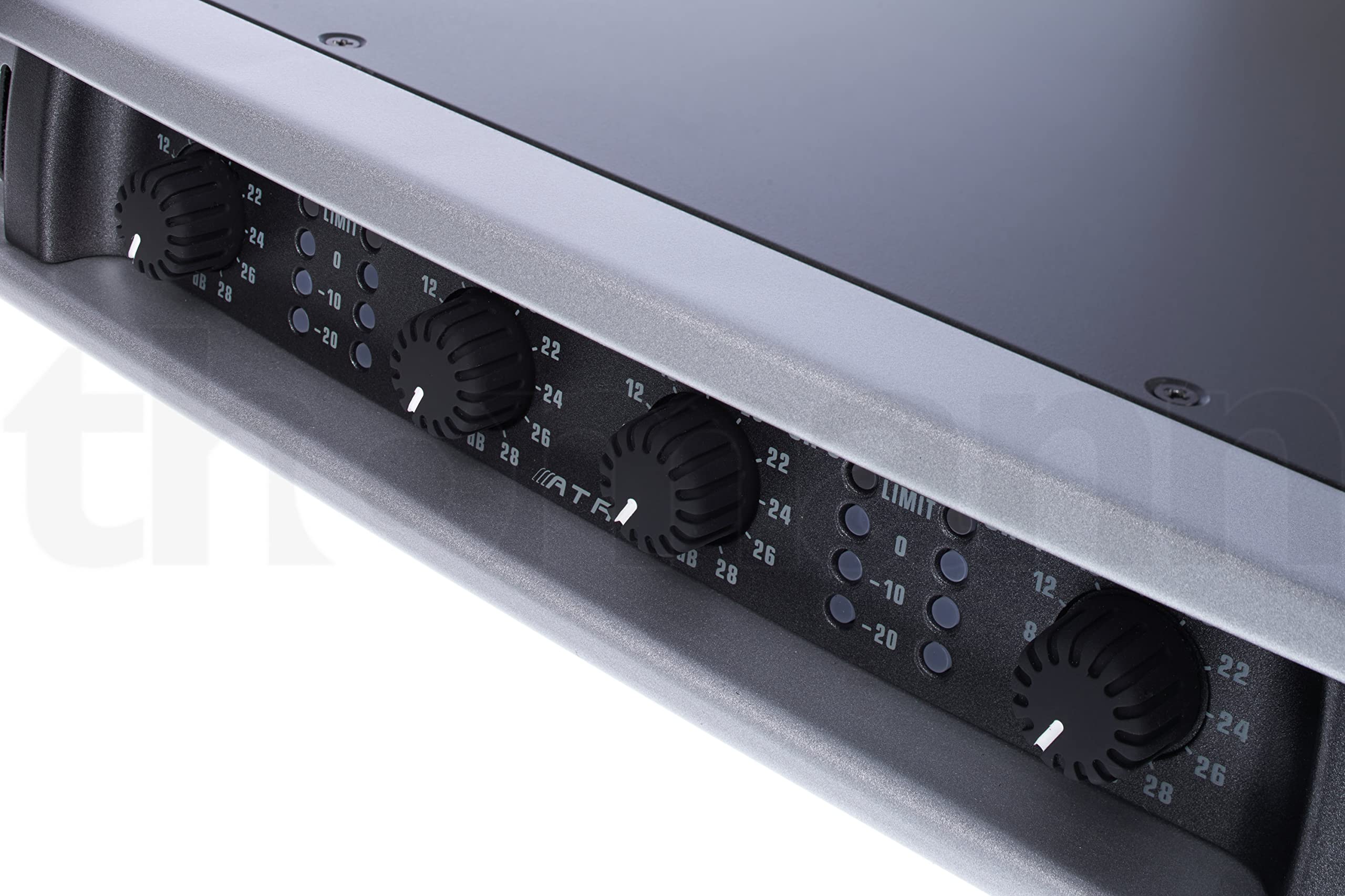 Amazon | BEHRINGER ベリンガー EUROPOWER EPQ304 パワーアンプ