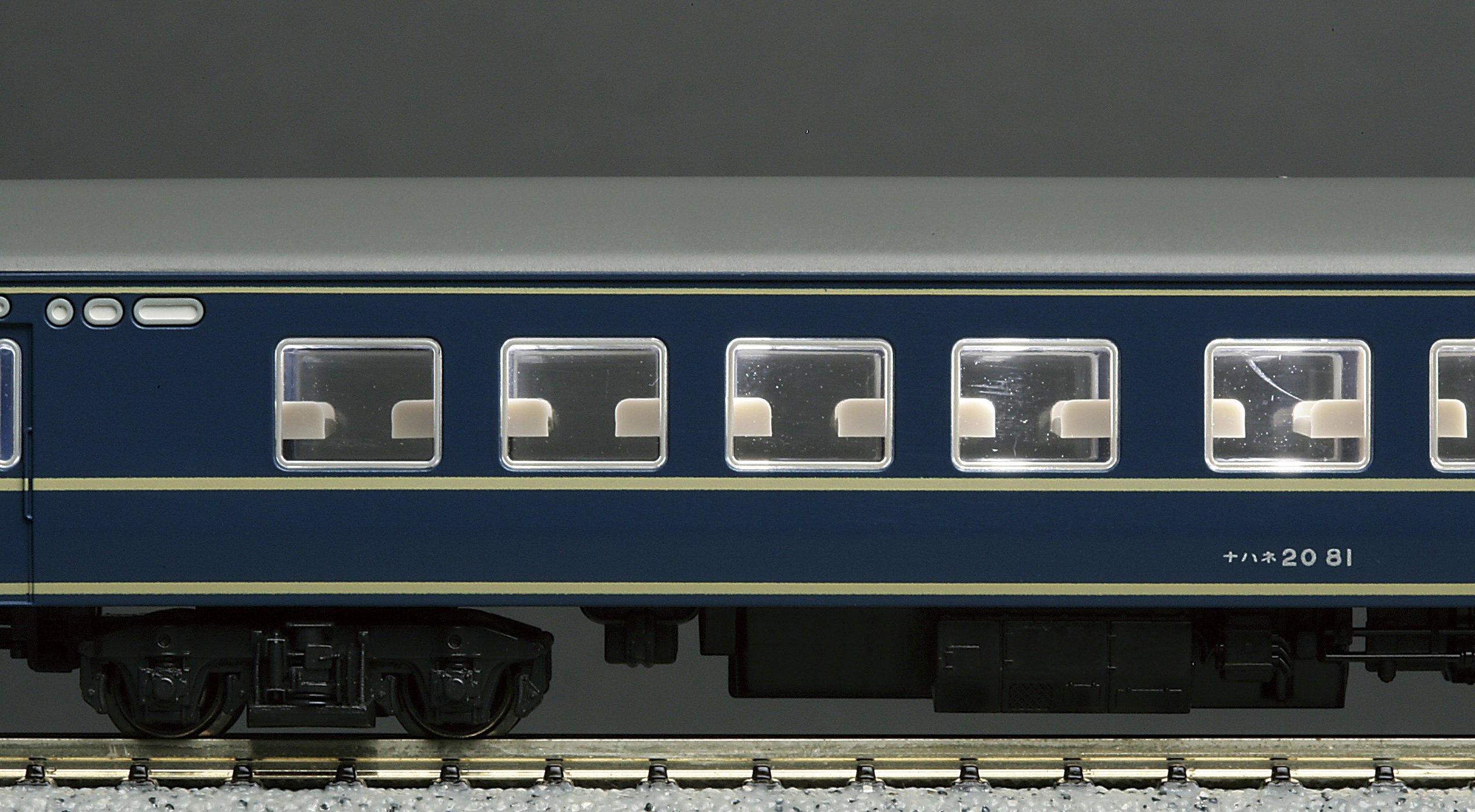 Amazon.co.jp: KATO Nゲージ LED室内灯クリア 6両分入 11-212 鉄道模型