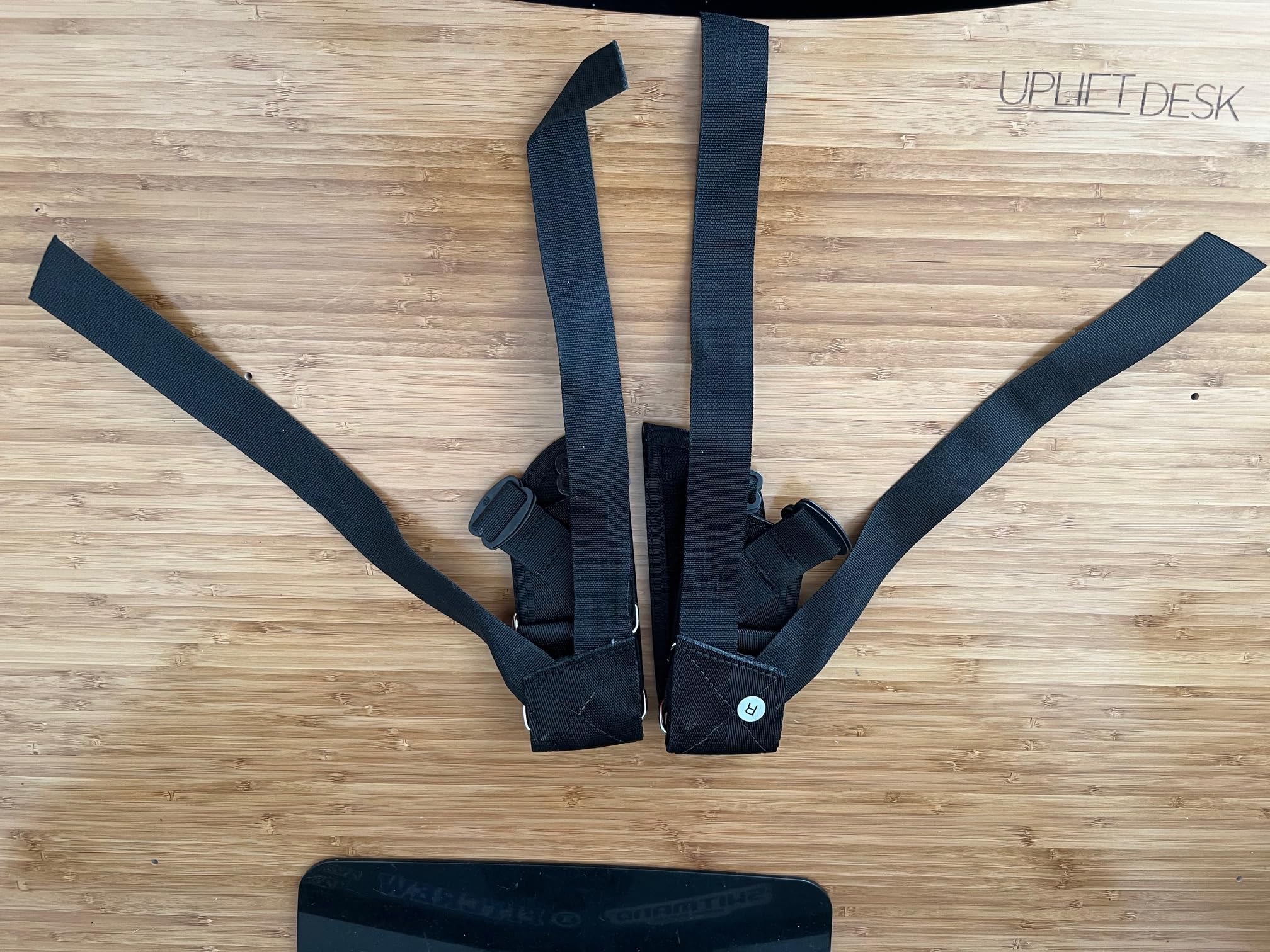 Amazon | Hold Fast (ホールドファスト) FRS 自転車用ペダルフット