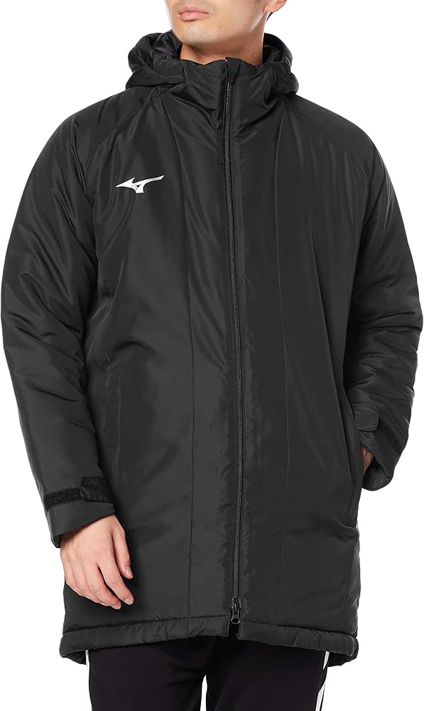 Amazon.co.jp: [MIZUNO(ミズノ)]トレーニングウエア TL 中綿ブレス