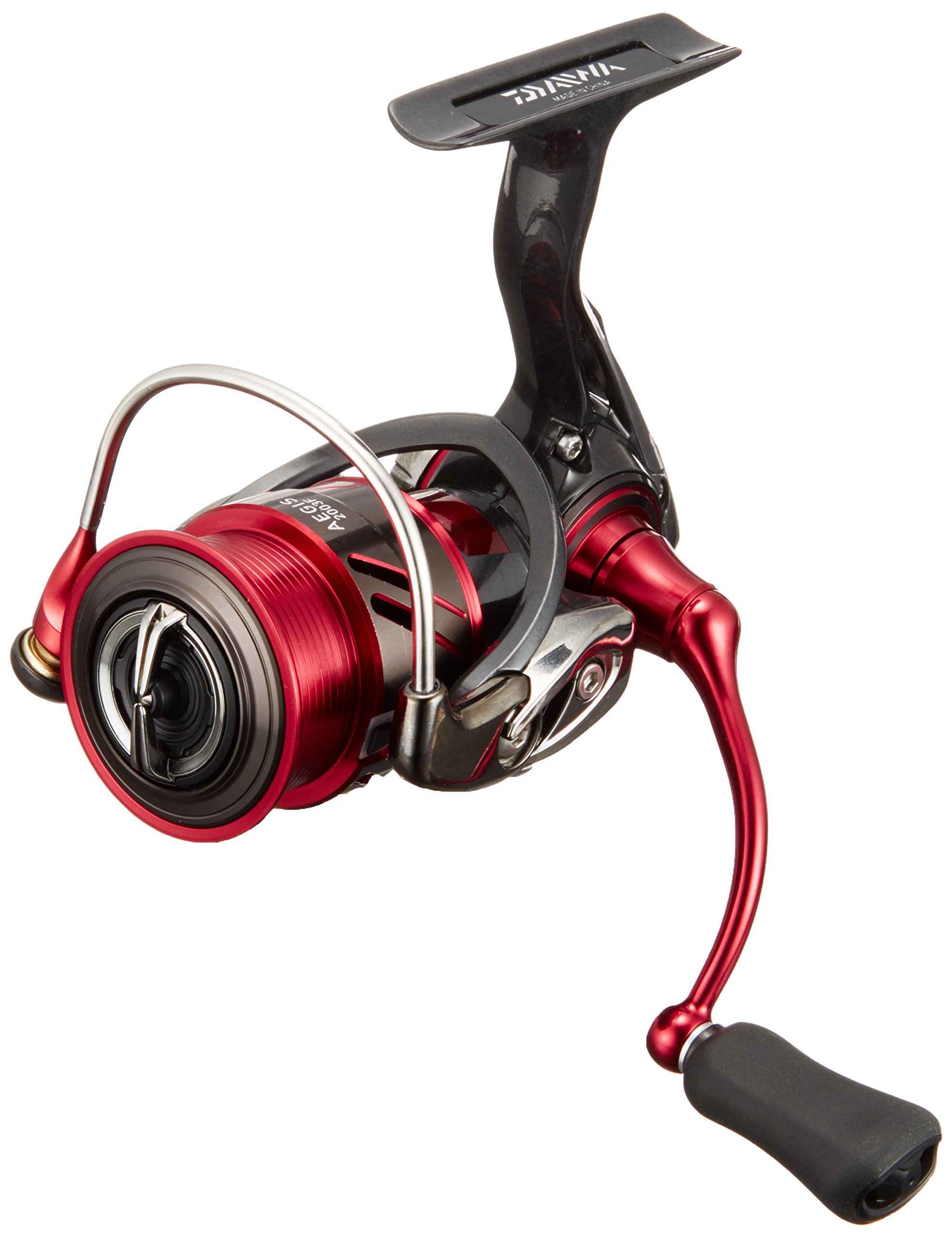 Amazon | ダイワ(DAIWA) スピニングリール 17 イージス 2003F (2017