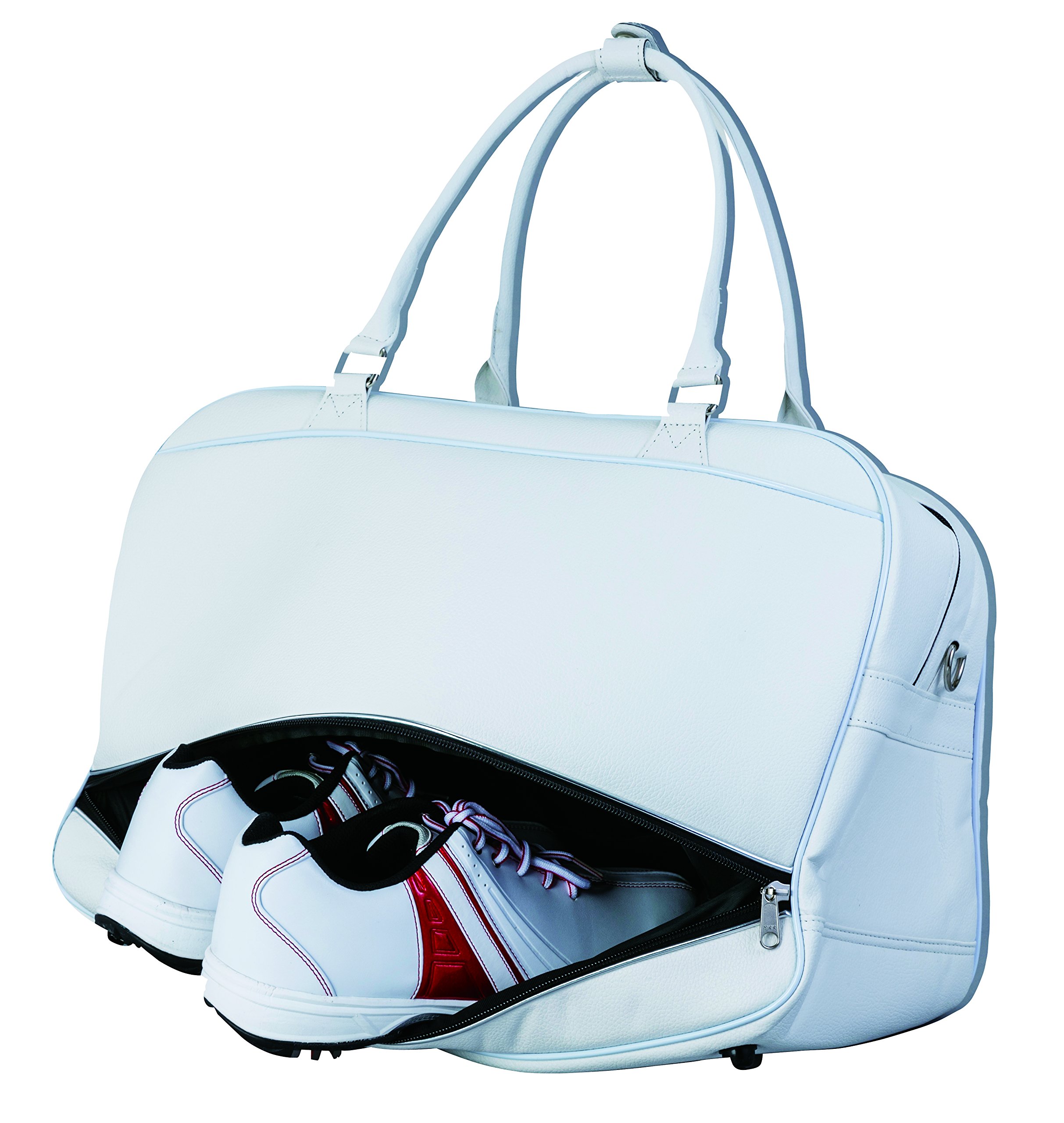 Amazon.co.jp: キャスコ(Kasco) ボストンバッグ キャスコ ボストン