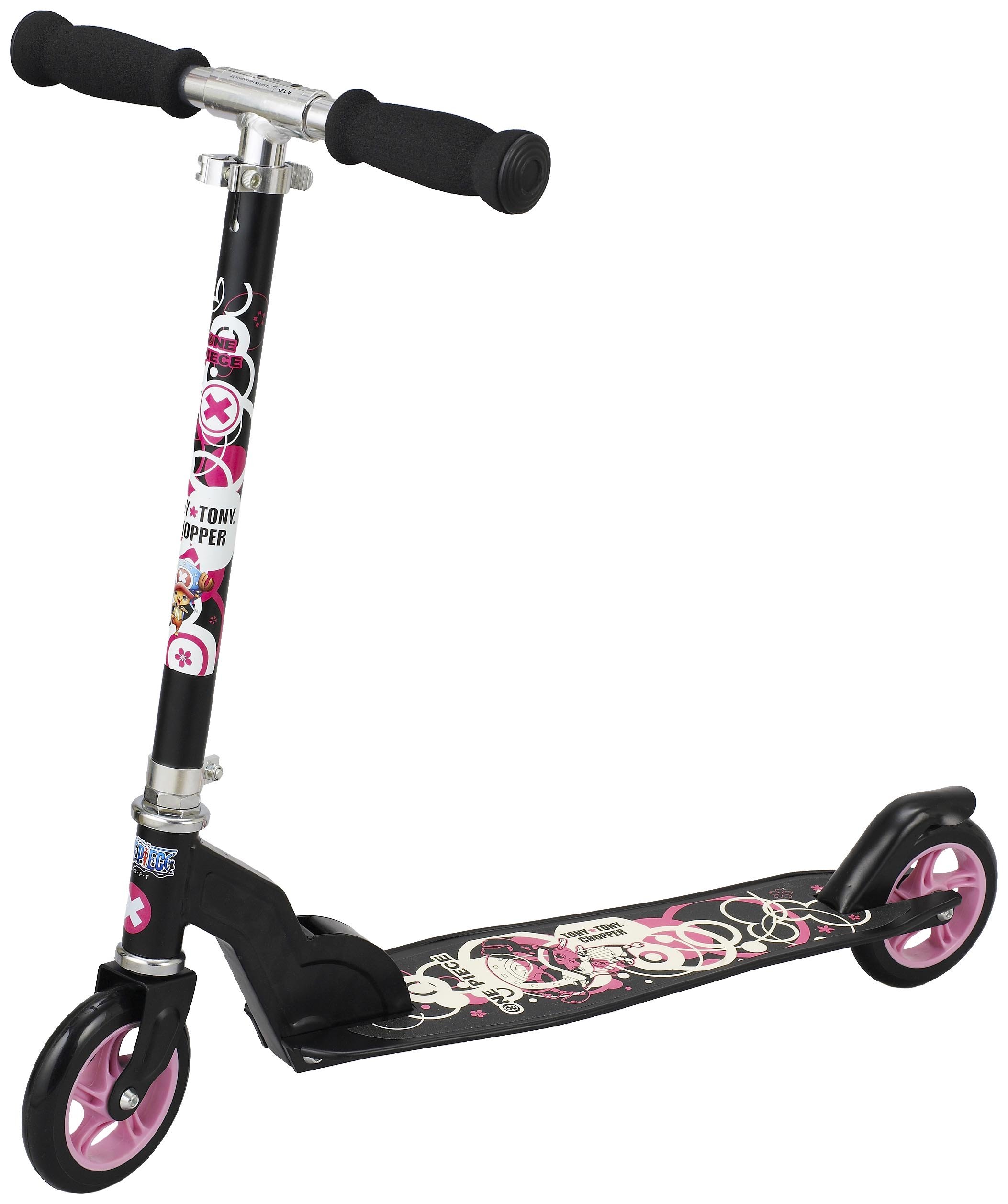 ワンピース チョッパー スケートボード HONDA Hac 【公式通販】