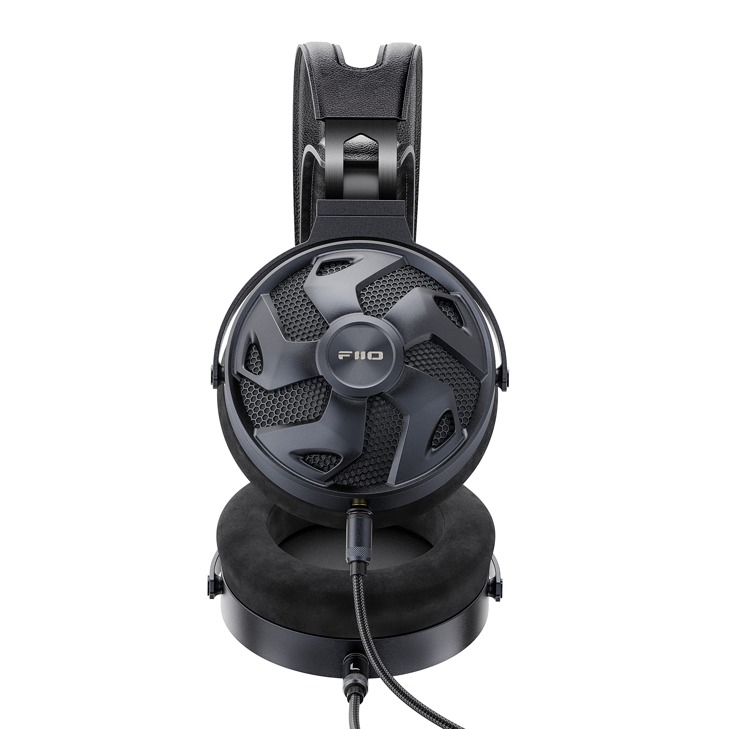 Amazon.co.jp: FiiO FT3【日本正規品】 FIO-FT3-B ヘッドホン