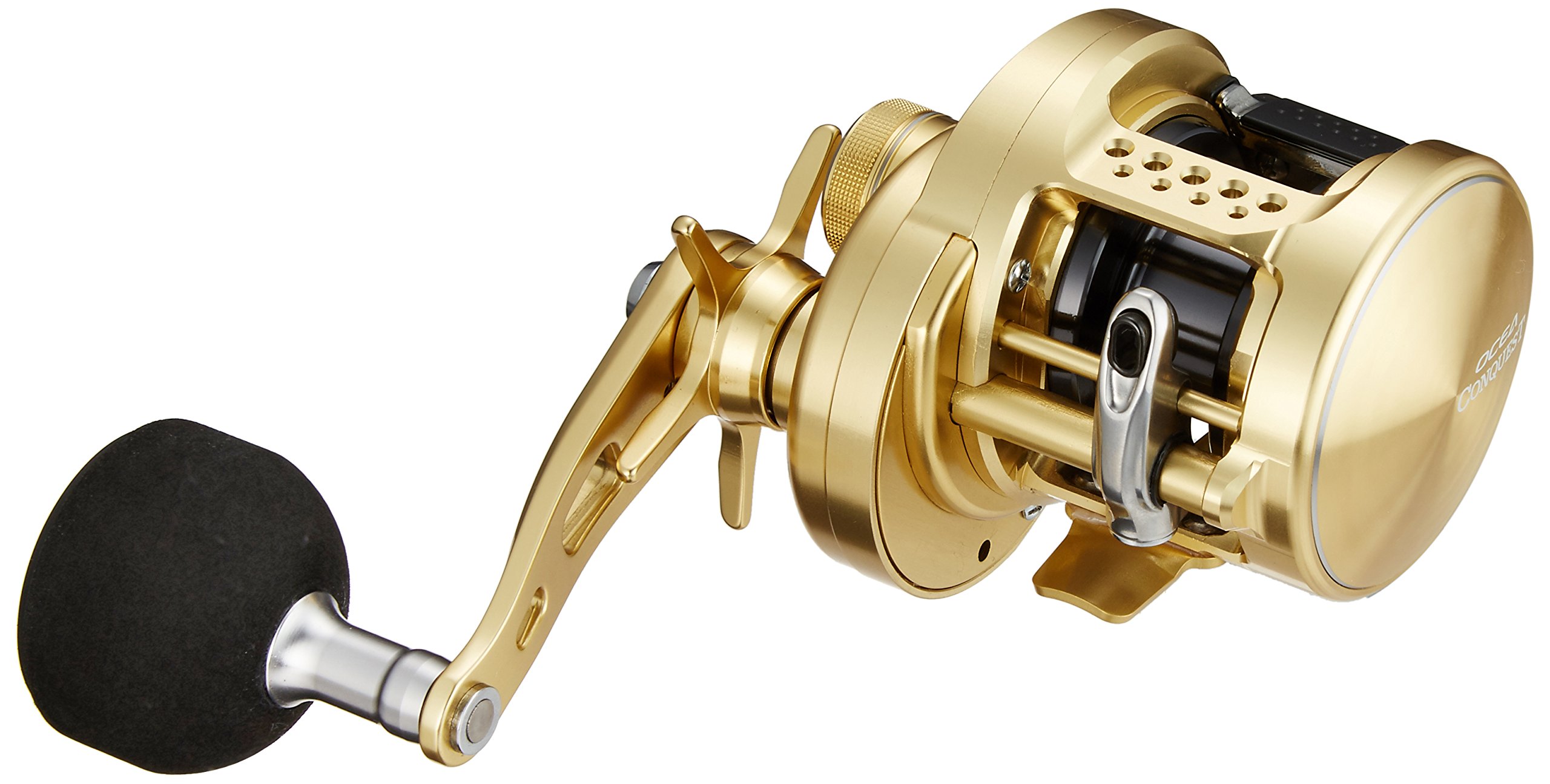 Amazon | シマノ(SHIMANO) リール 14 オシアコンクエスト 200HG (右