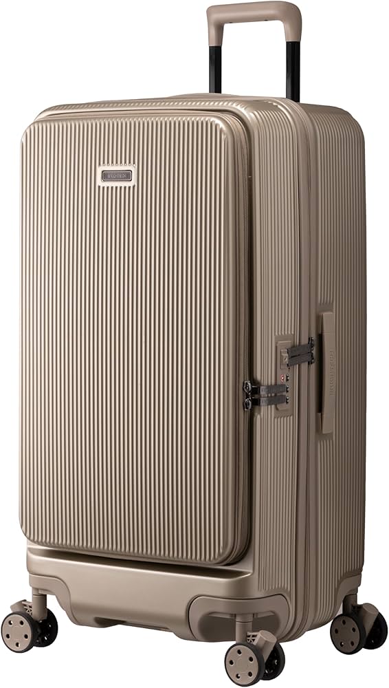 Amazon.co.jp: [ブライテック] BRIGHTECH スーツケース キャリーバッグ