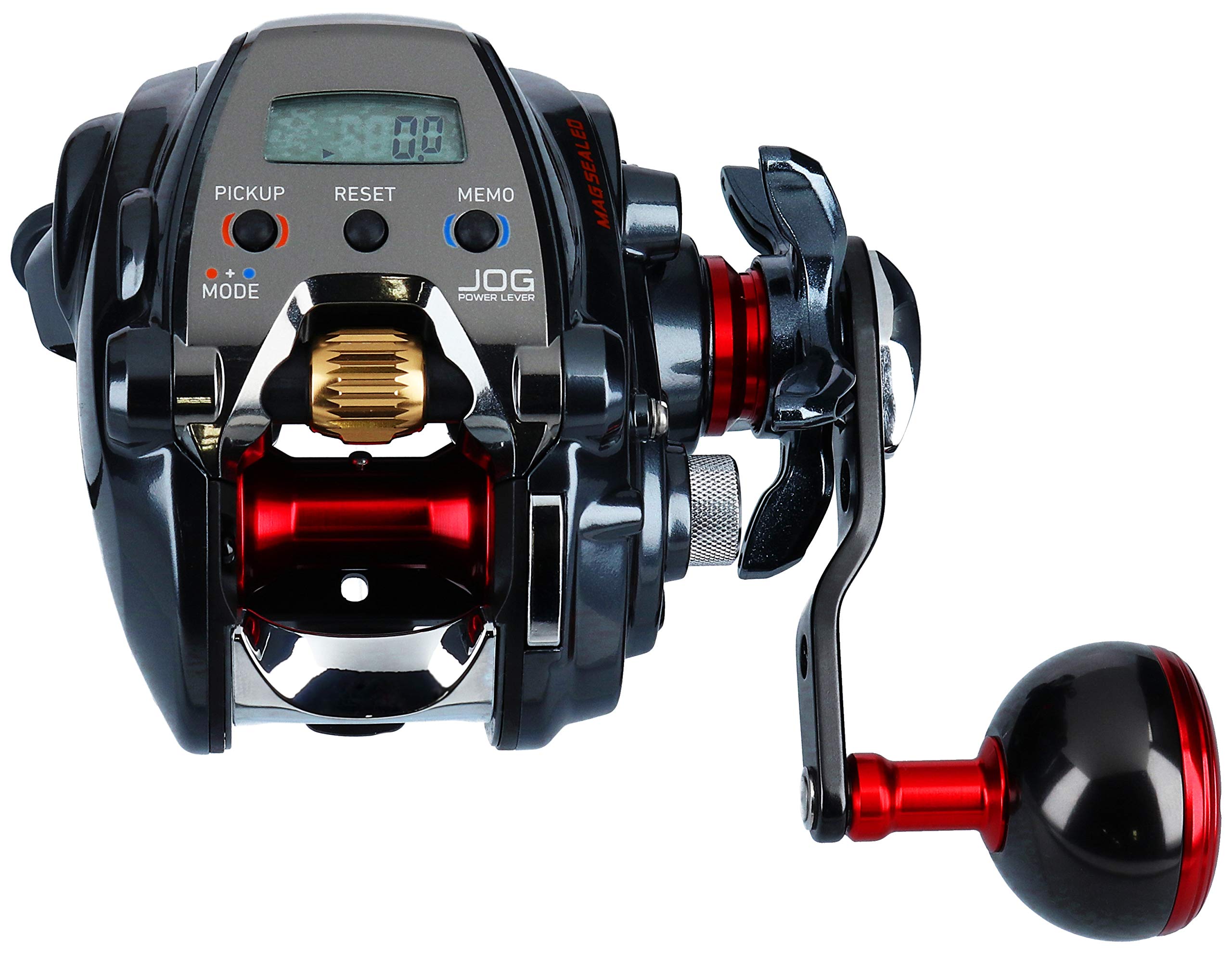 シーボーグ 200J ダイワ 新品未使用 Daiwa SEABORG 200J 電動リール