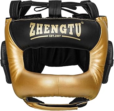 Amazon.co.jp: ZHENGTU ボクシンググローブ: ヘッドギア