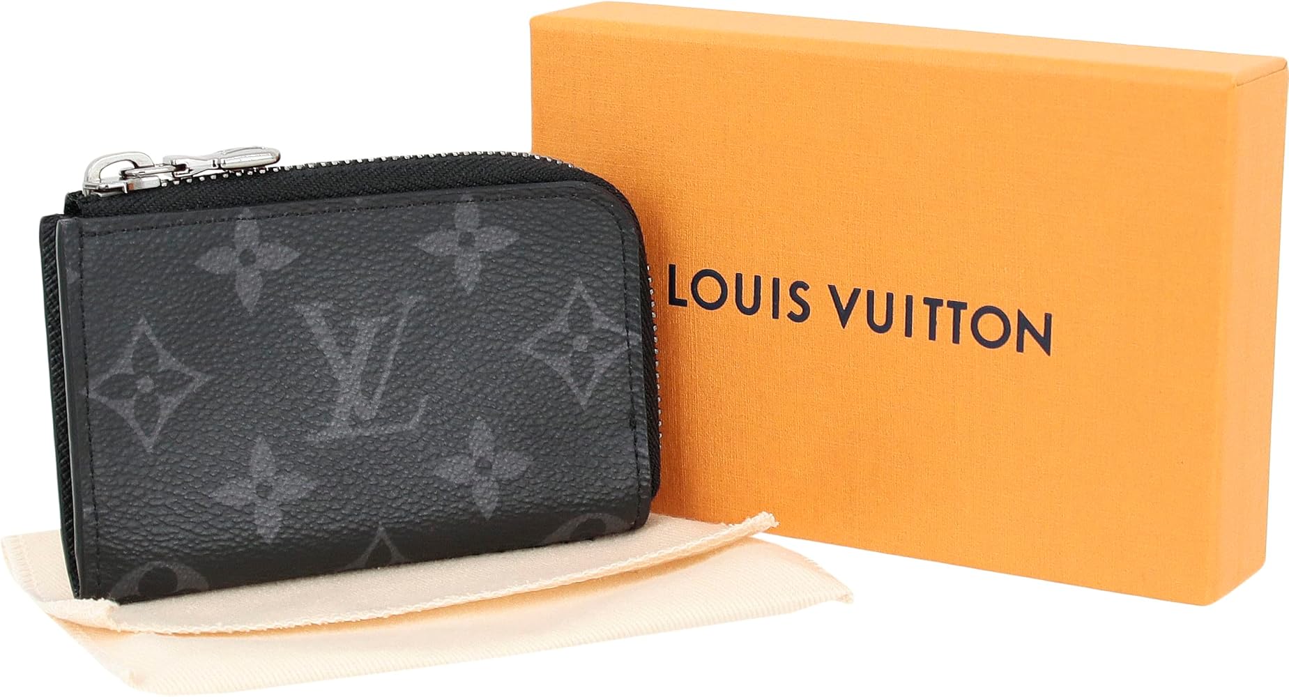 Amazon.co.jp: [ルイヴィトン] コインケース 小銭入れ L字ファスナー