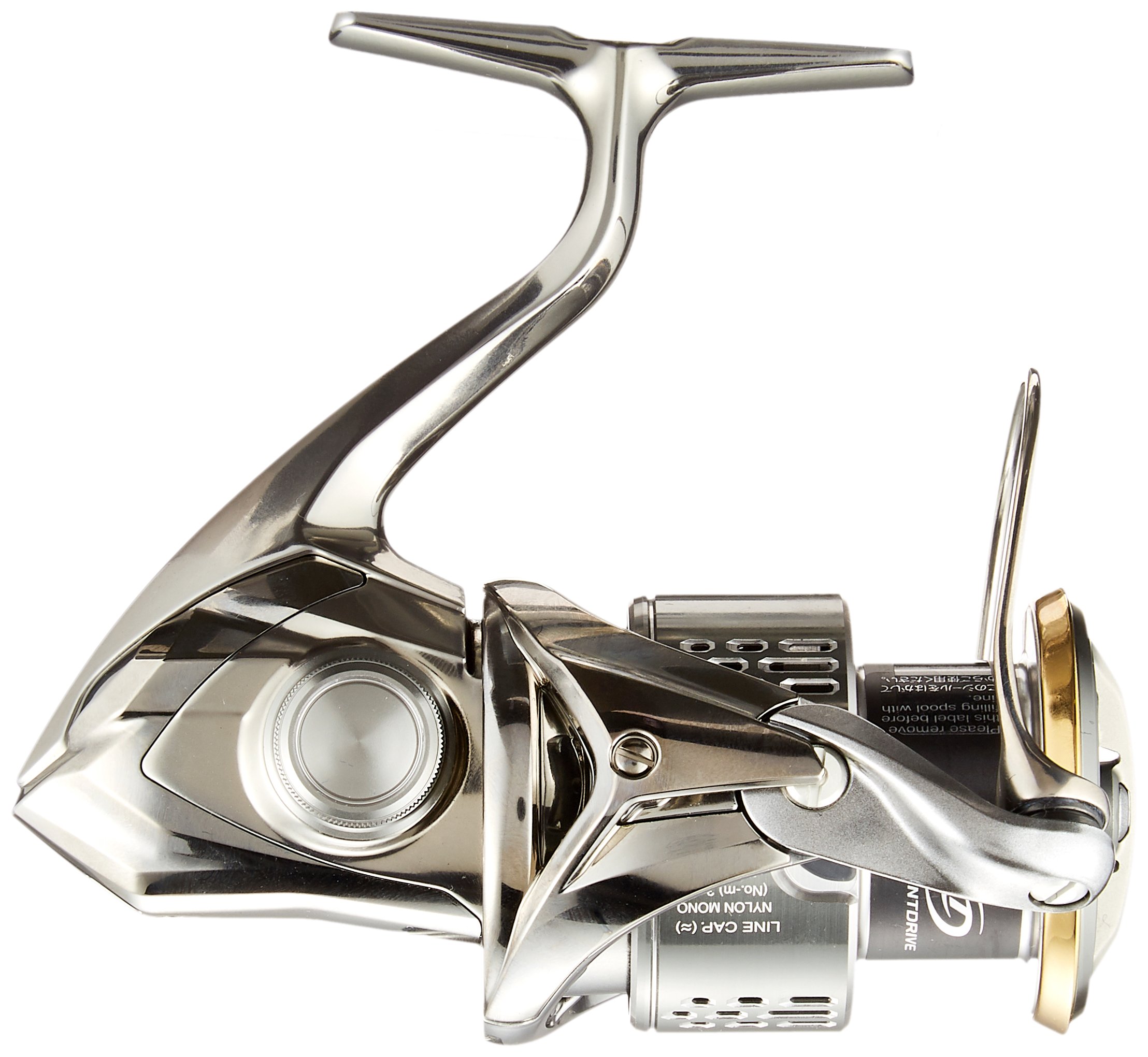 Amazon | シマノ(SHIMANO) リール スピニングリール 18 ステラ C3000XG