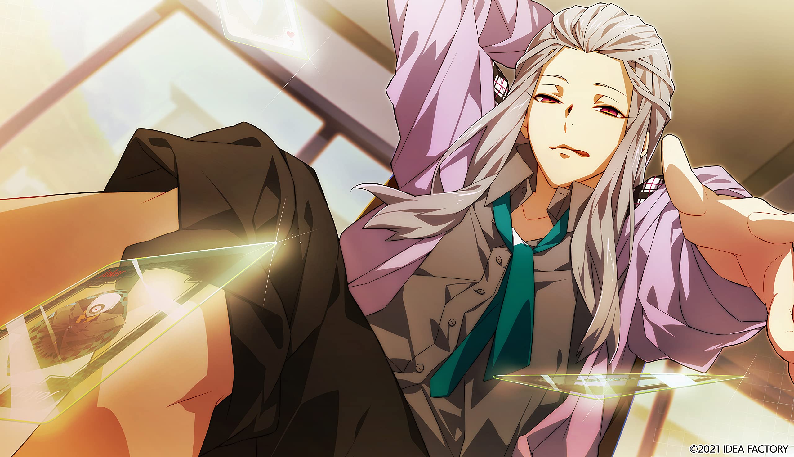 Amazon.co.jp: CharadeManiacs for Nintendo Switch 限定版 : ゲーム