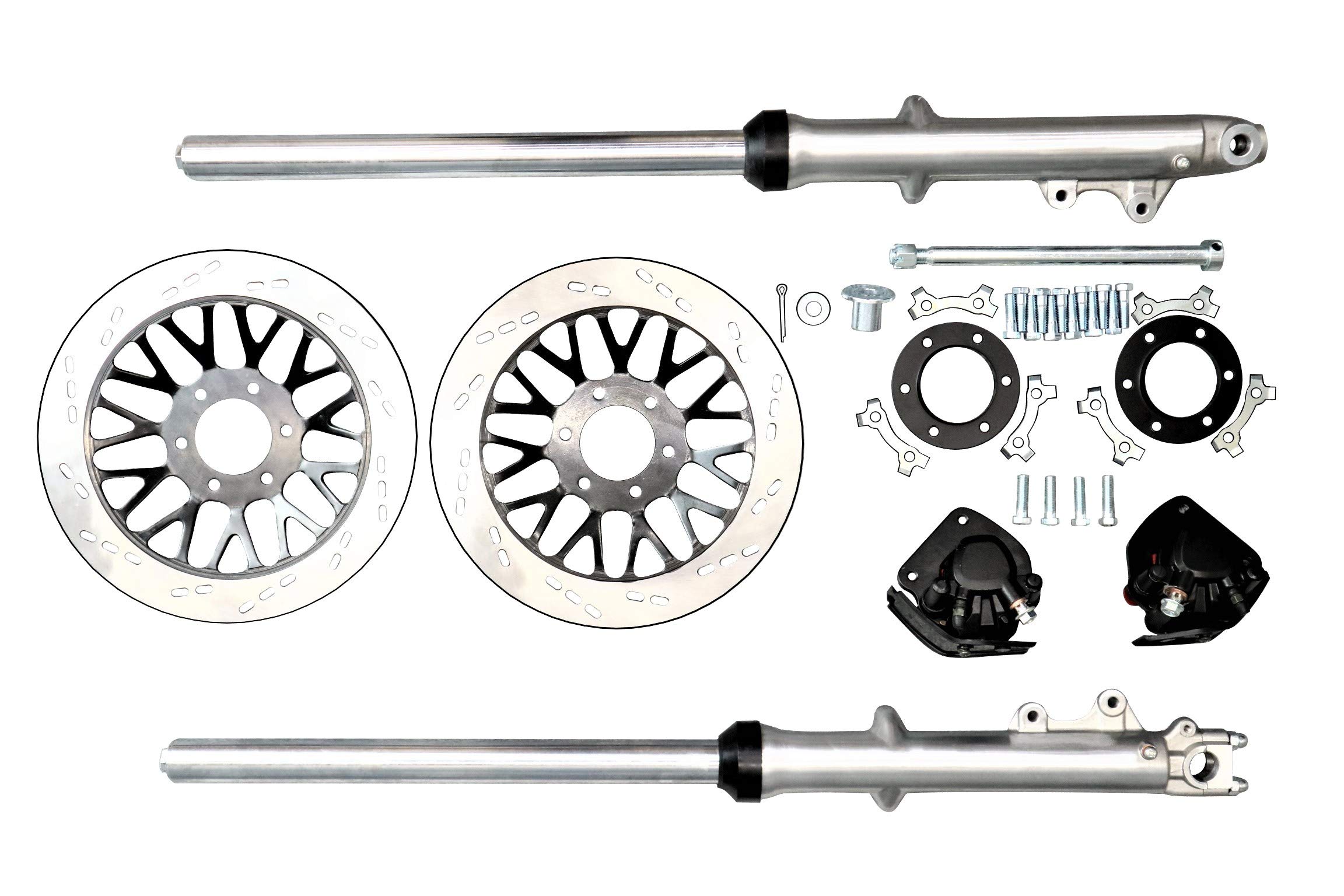 Amazon | GS400 ダブルディスク セット バフ 穴あき ディスク