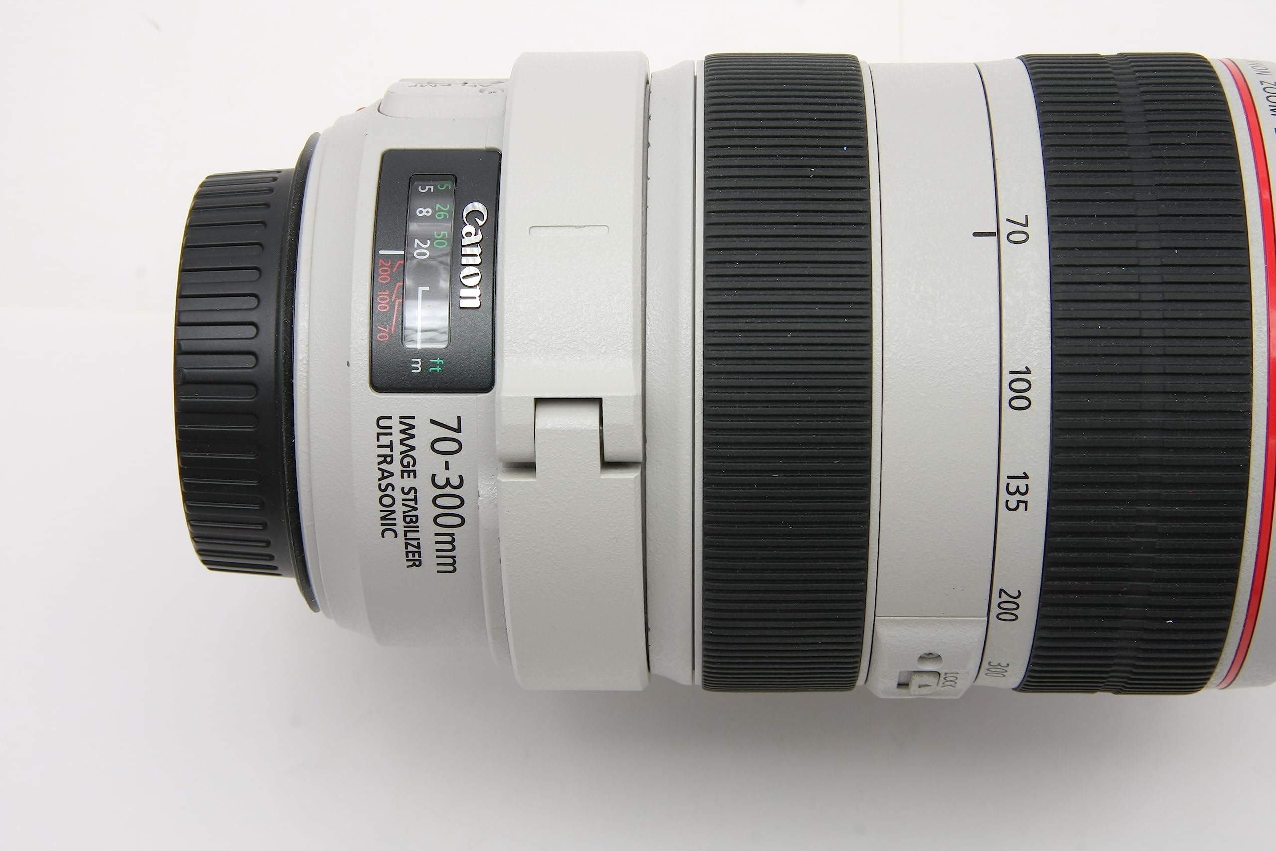 Amazon | DSLRKIT リング式三脚座C(WII) キャノン互換品 EF70-300mm F4