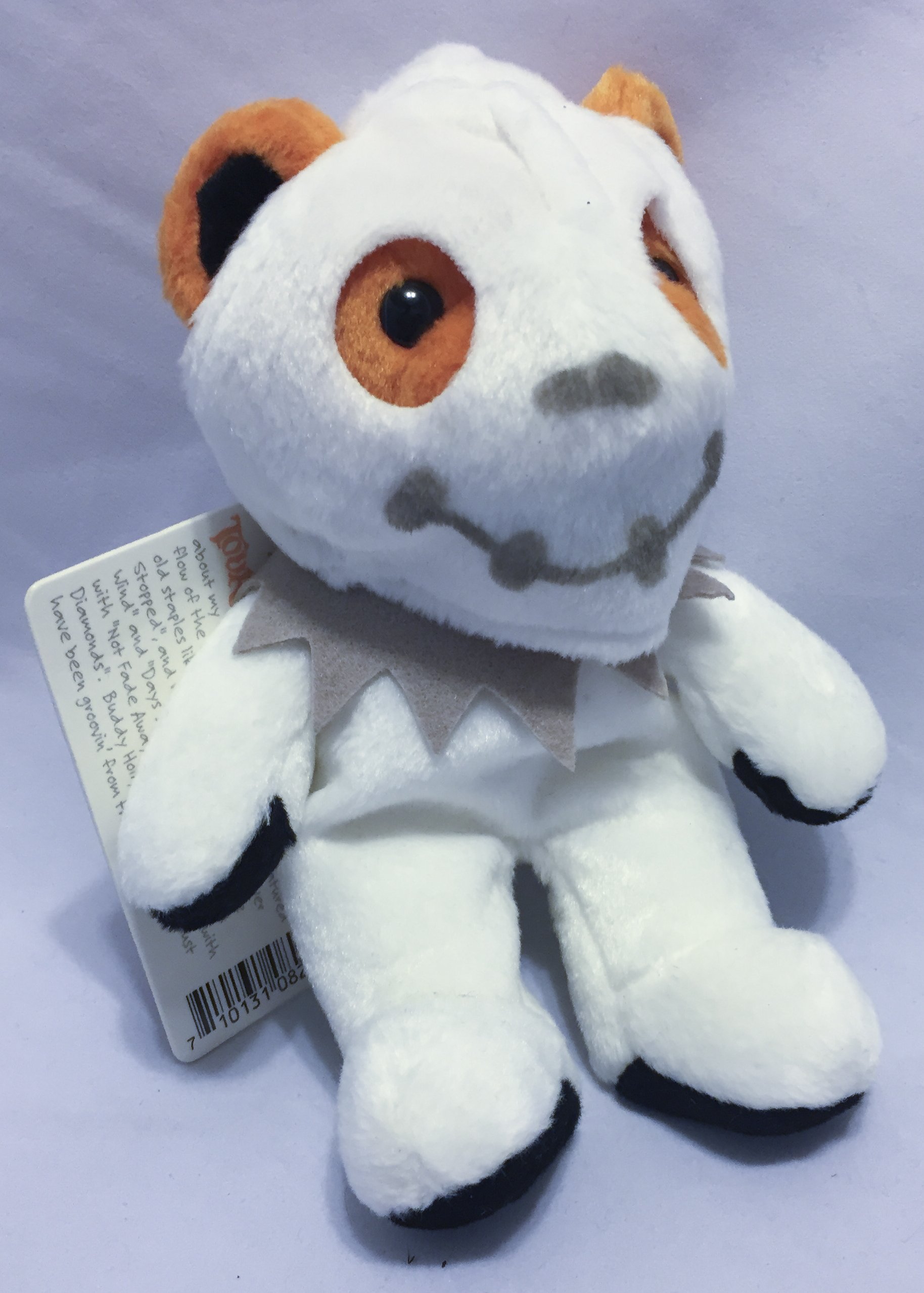 Amazon.co.jp: グレイトフルデッドベア GRATEFULL DEAD BeAN BEARの7