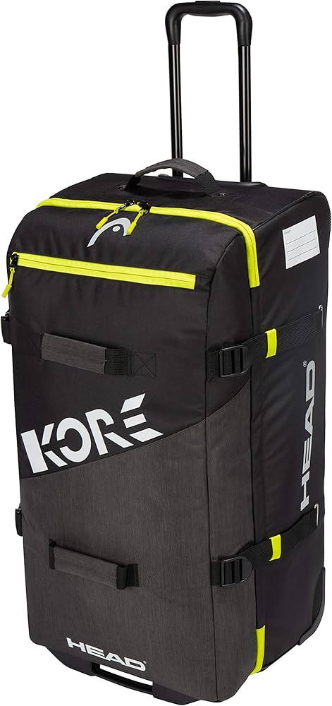 Amazon.co.jp: HEAD(ヘッド) スキー スノーボード キャリーバッグ