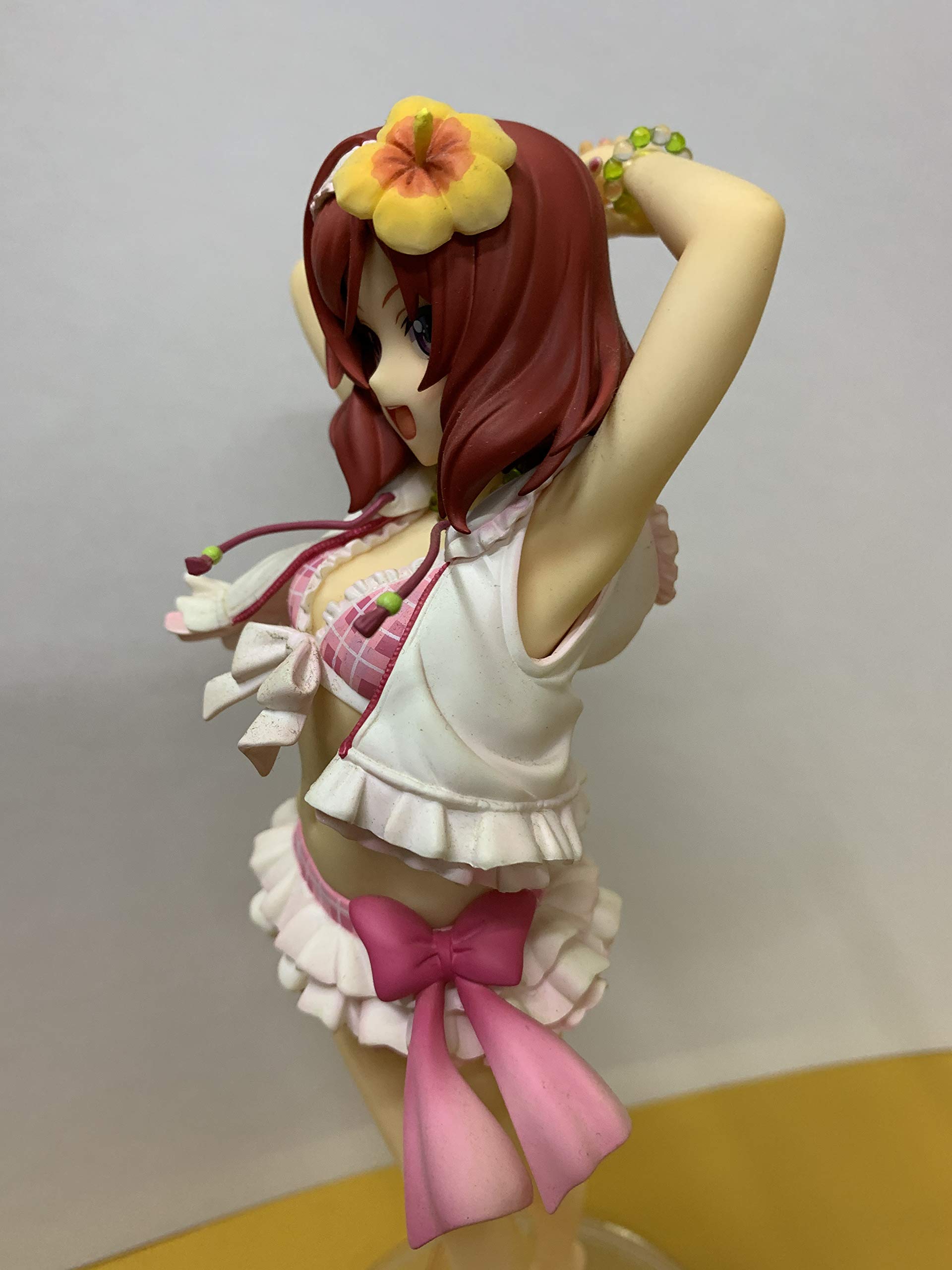 Amazon.co.jp: ラブライブ! 西木野 真姫 水着Ver. 1/7スケール PVC製
