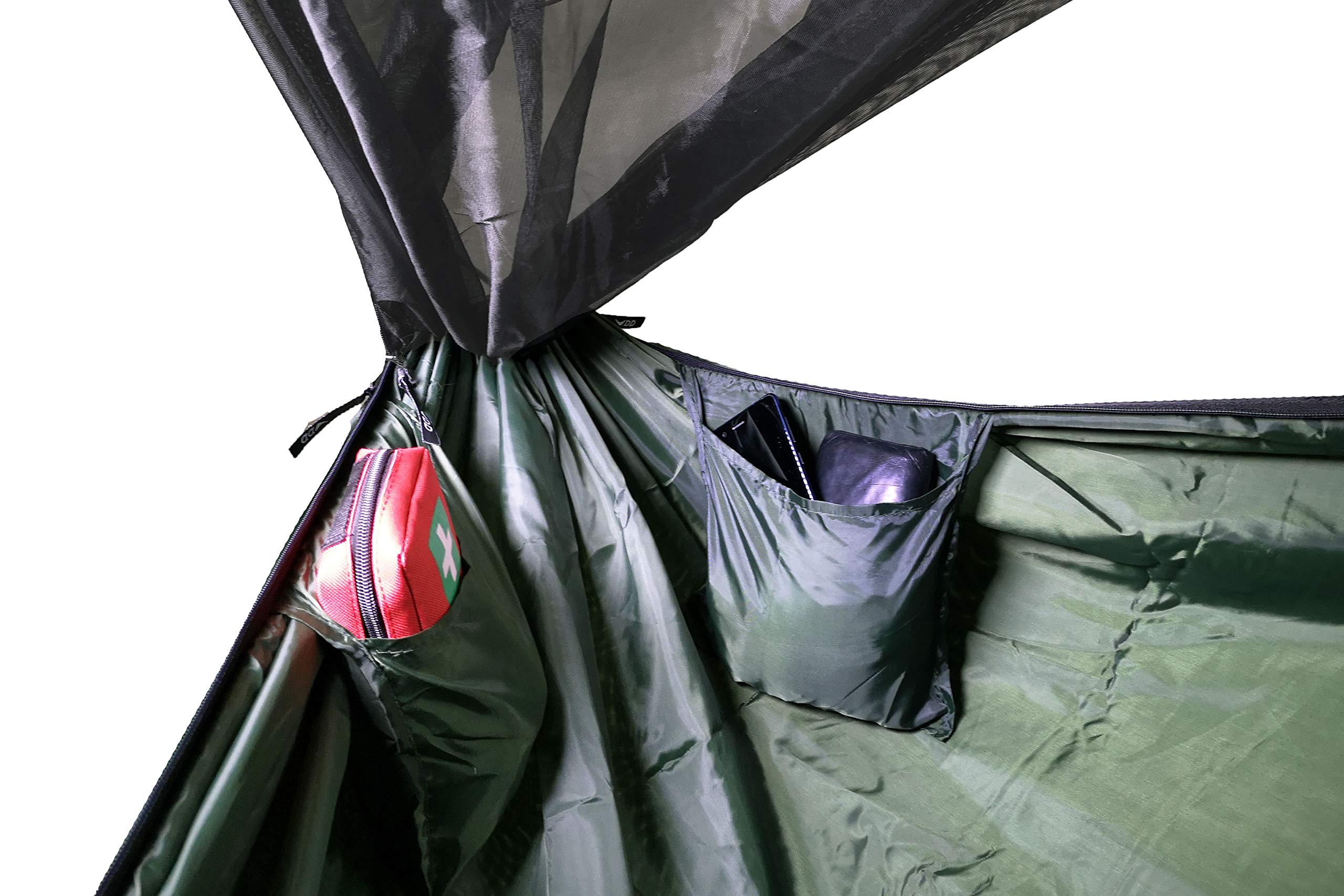 Amazon | DD Hammocks DD フロントライン ハンモック (サンセット