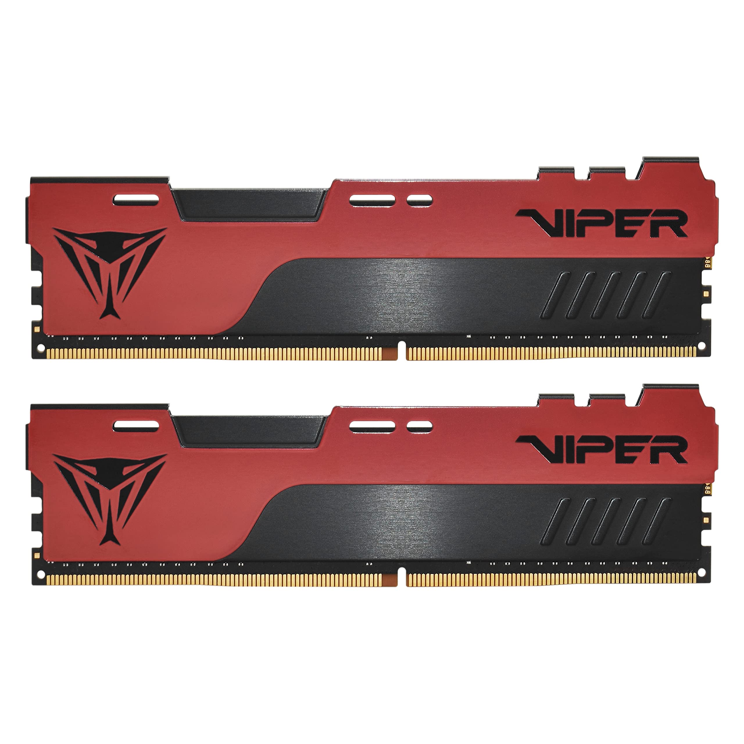 Patriot Memory Viper Elite II DDR4 RAM 64GB (2X32GB) 4000MHz CL20