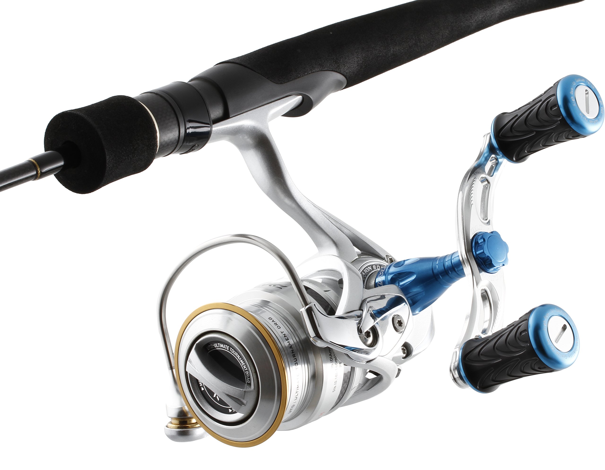 Amazon | DLIVE(ドライブ) ウェーブソルトVer2 90mm ダブルハンドル